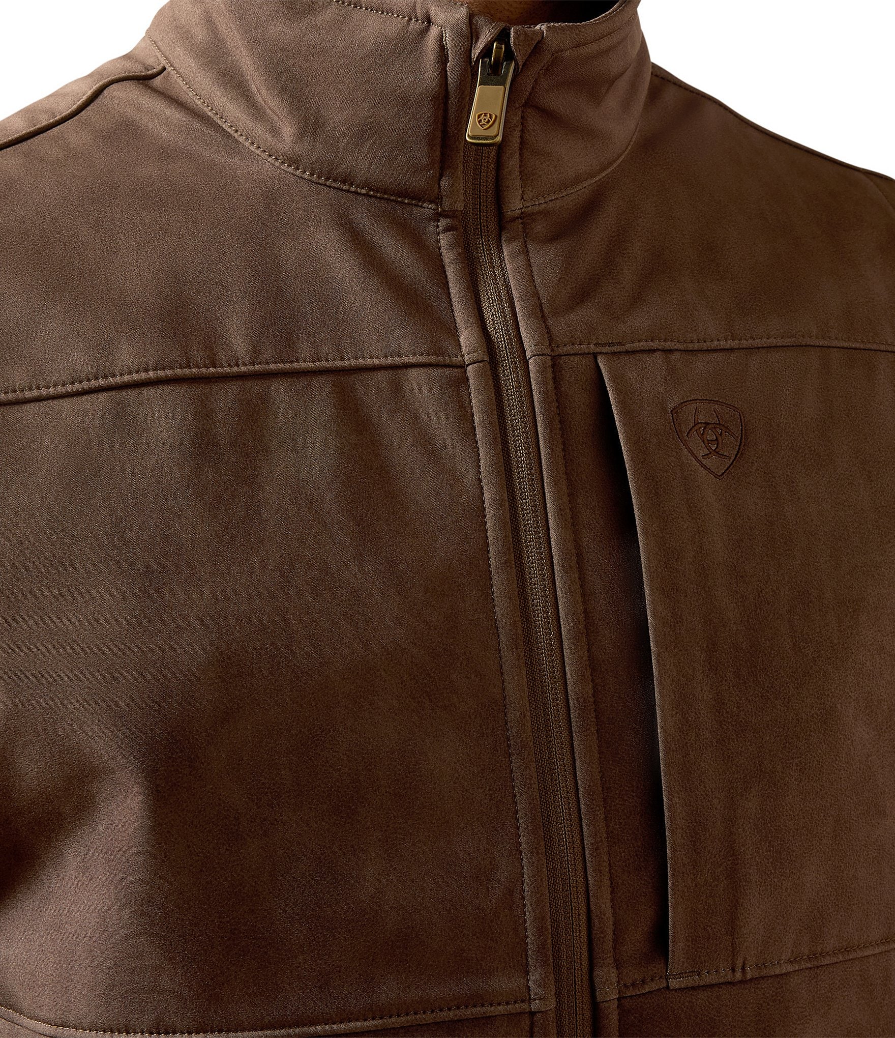 Ariat Vernon Softshell Vest