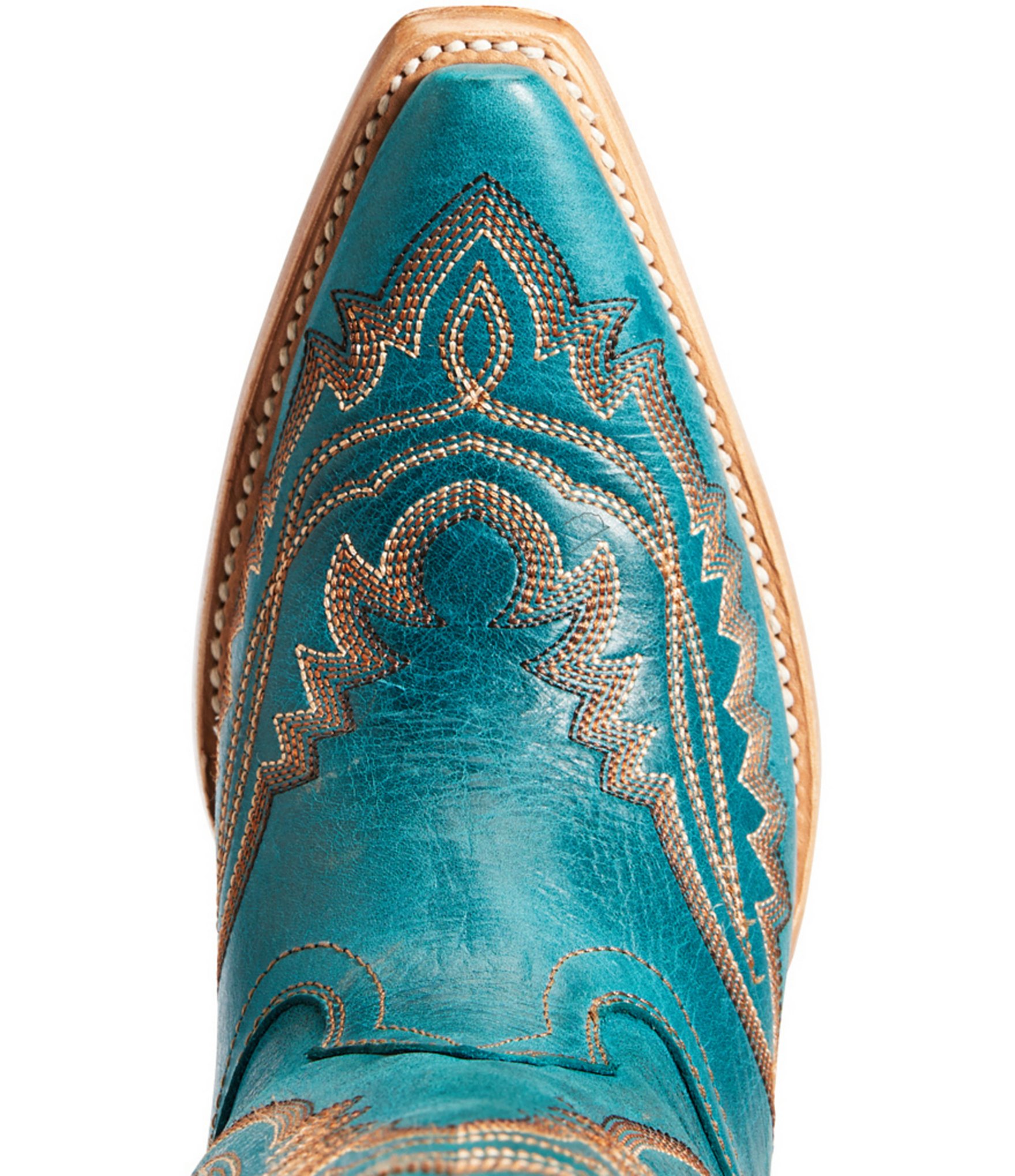 Ariat Women's Casanova Tall Leather Western Boots