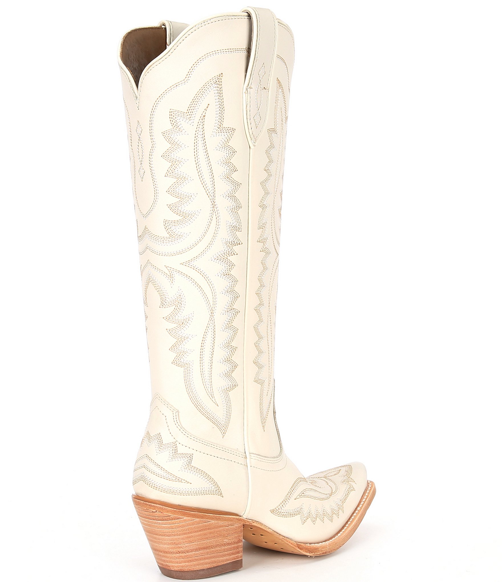 Ariat Women's Casanova Tall Leather Western Boots