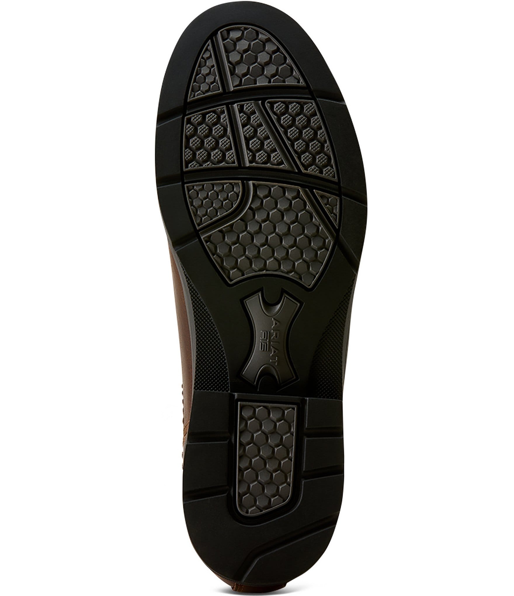 Ariat Women's Langley Waterproof Leather Chelsea Booties