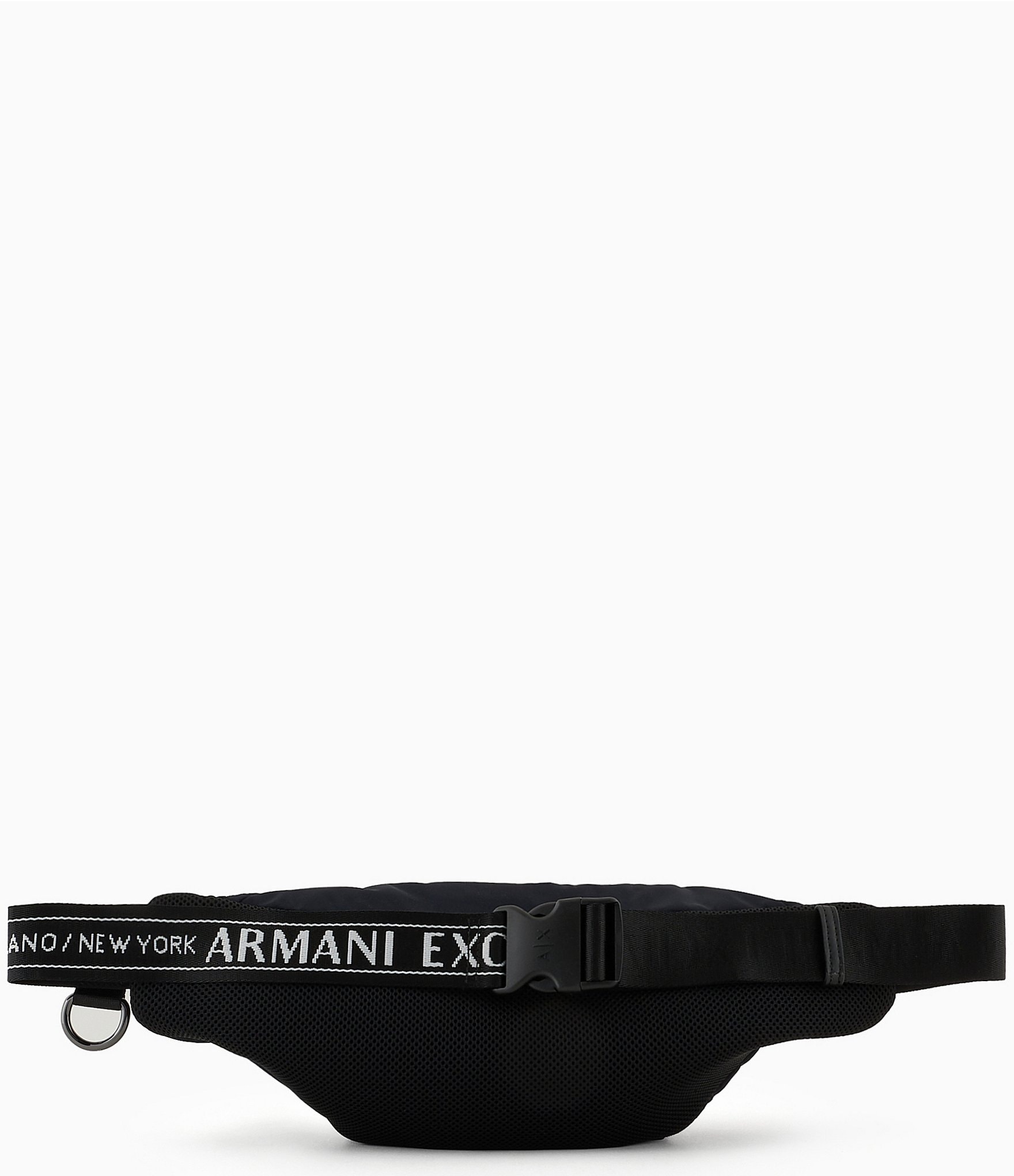 Armani Exchange '91 Logo Belt Bag