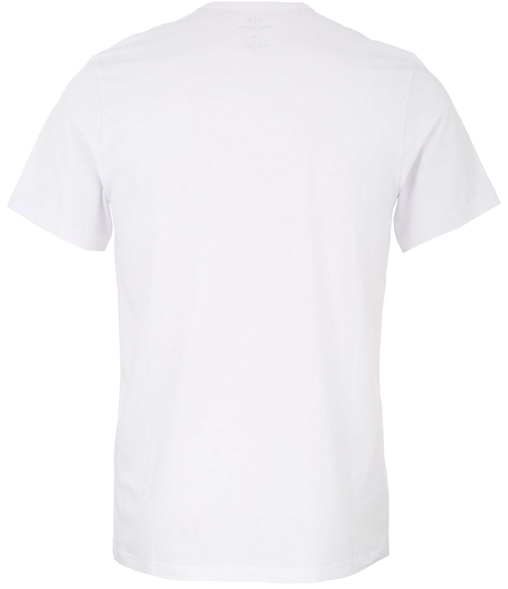 Armani Exchange AX V-Neck Undershirts 3-Pack