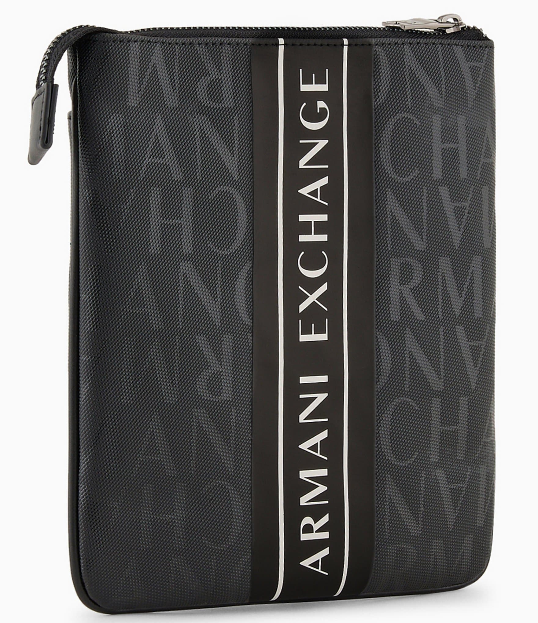 Armani Exchange AX Logo Crossbody Bag