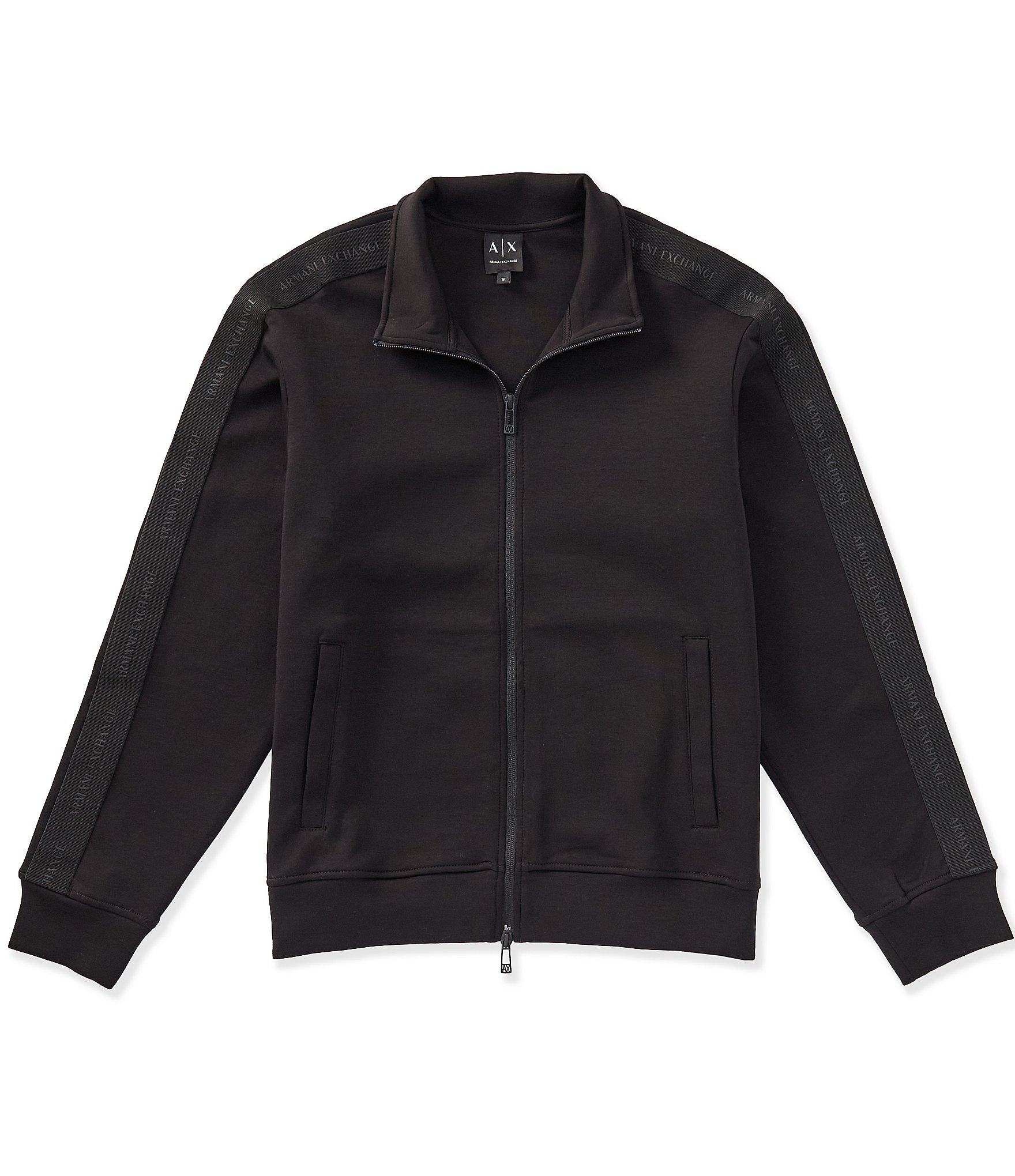 Armani Exchange Mens Hoodies & Lightweight Jackets | Dillard's