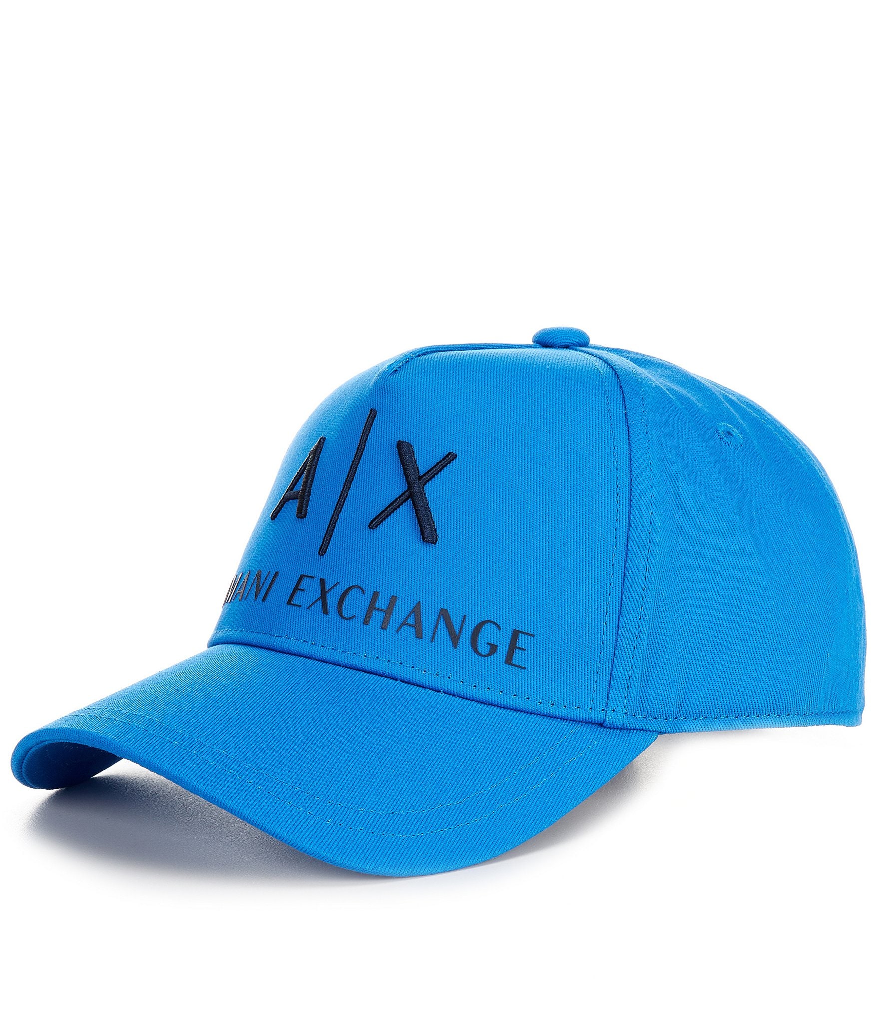 Armani Exchange Core Logo Hat