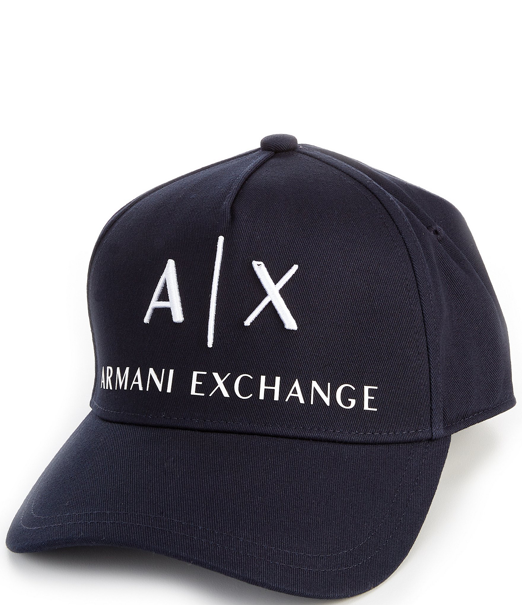 Armani Exchange Core Logo Hat | Dillard's