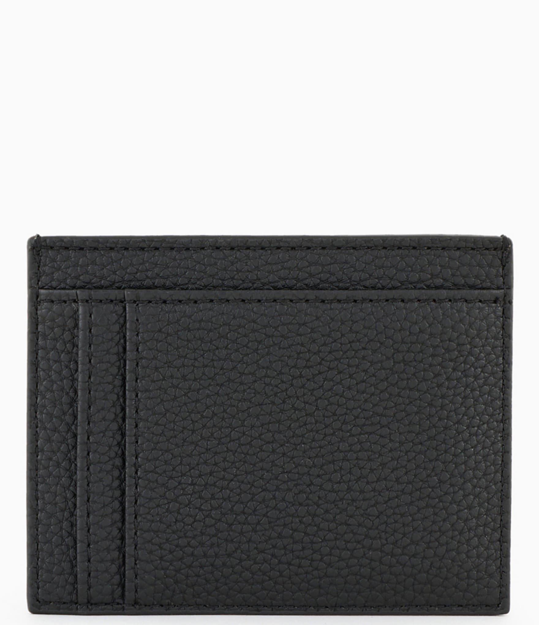 Armani Exchange Credit Card Case