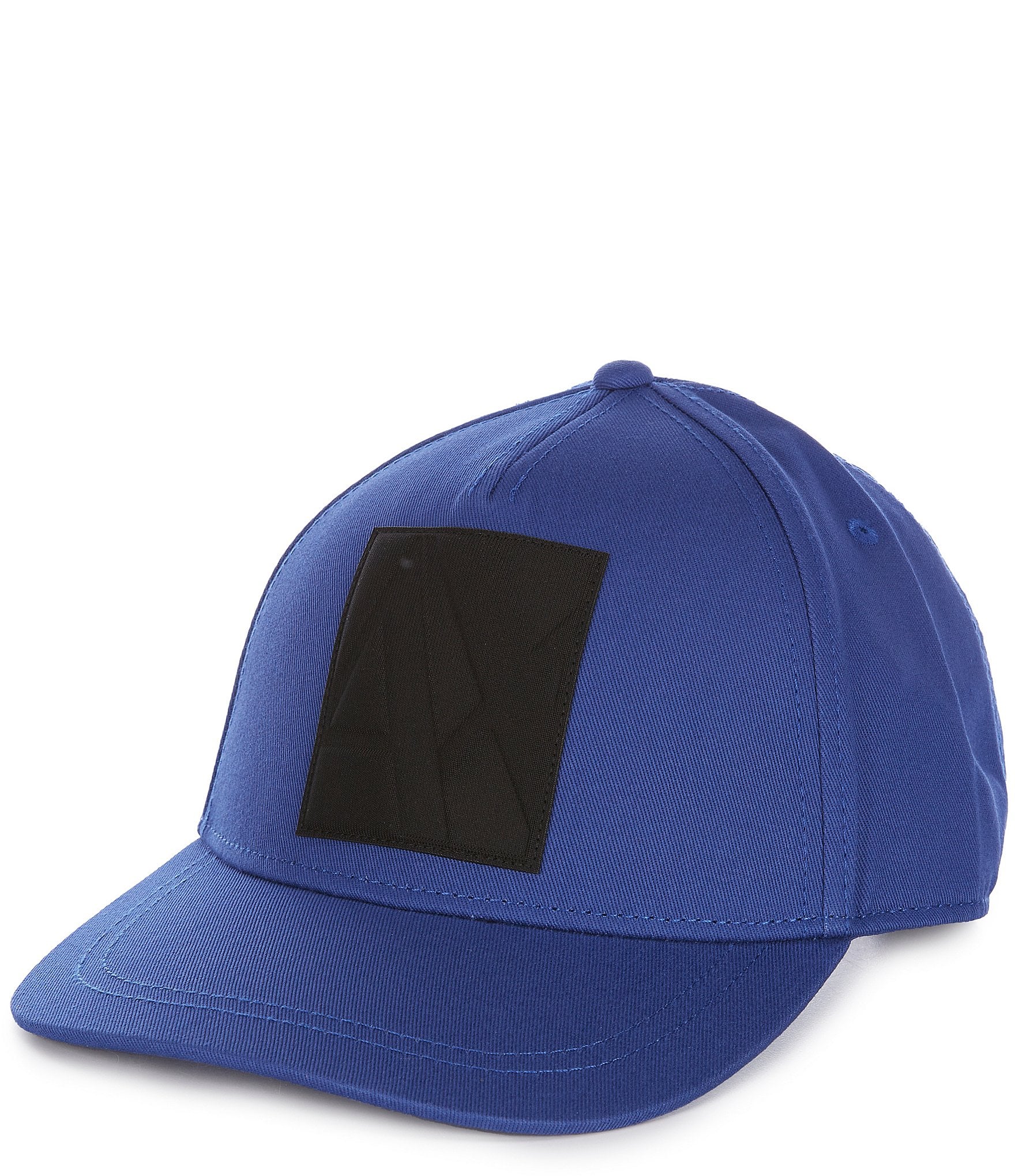 Armani Exchange Hats Lapis Blue