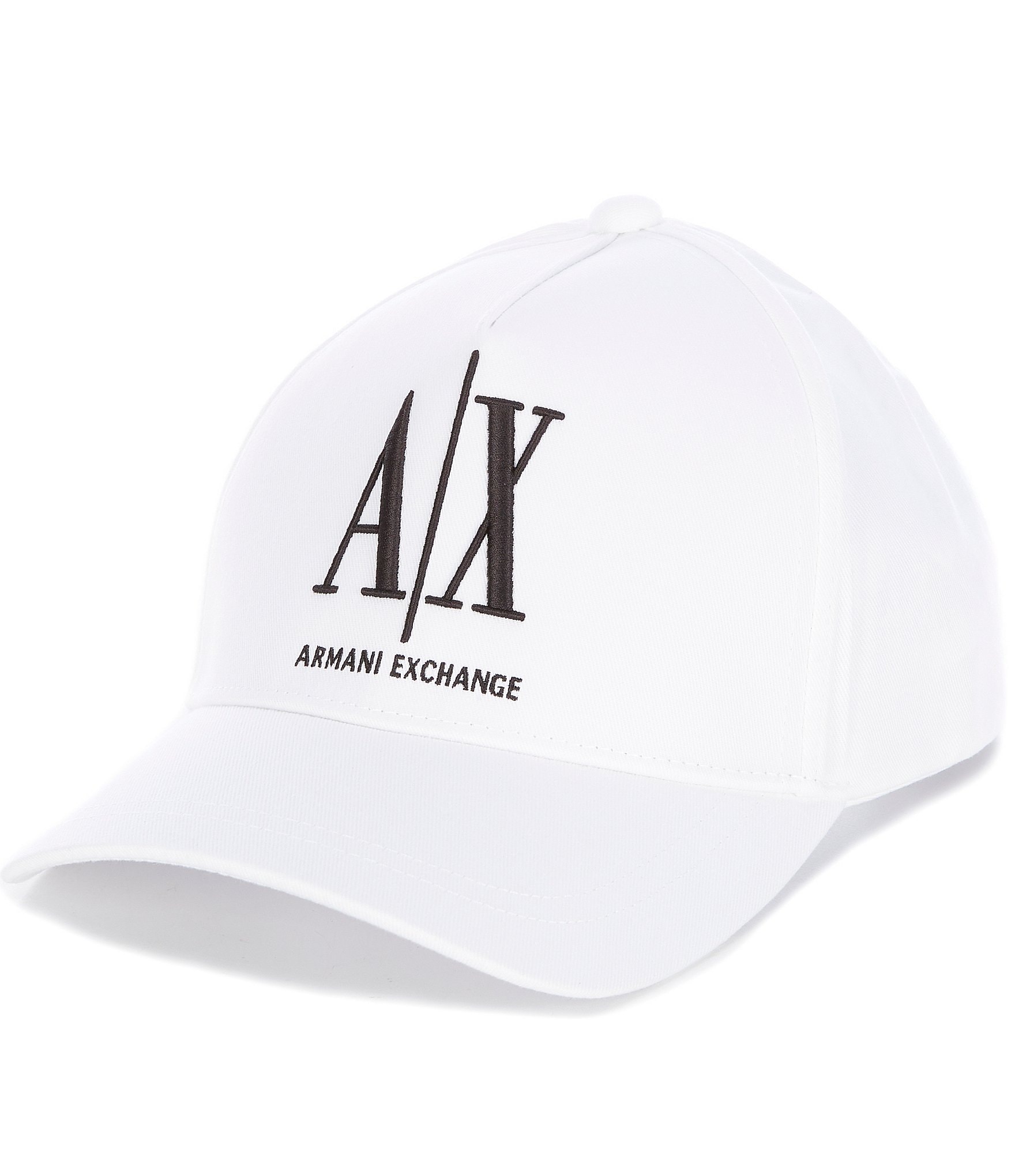 Descubrir 110+ imagen armani exchange hats - Abzlocal.mx
