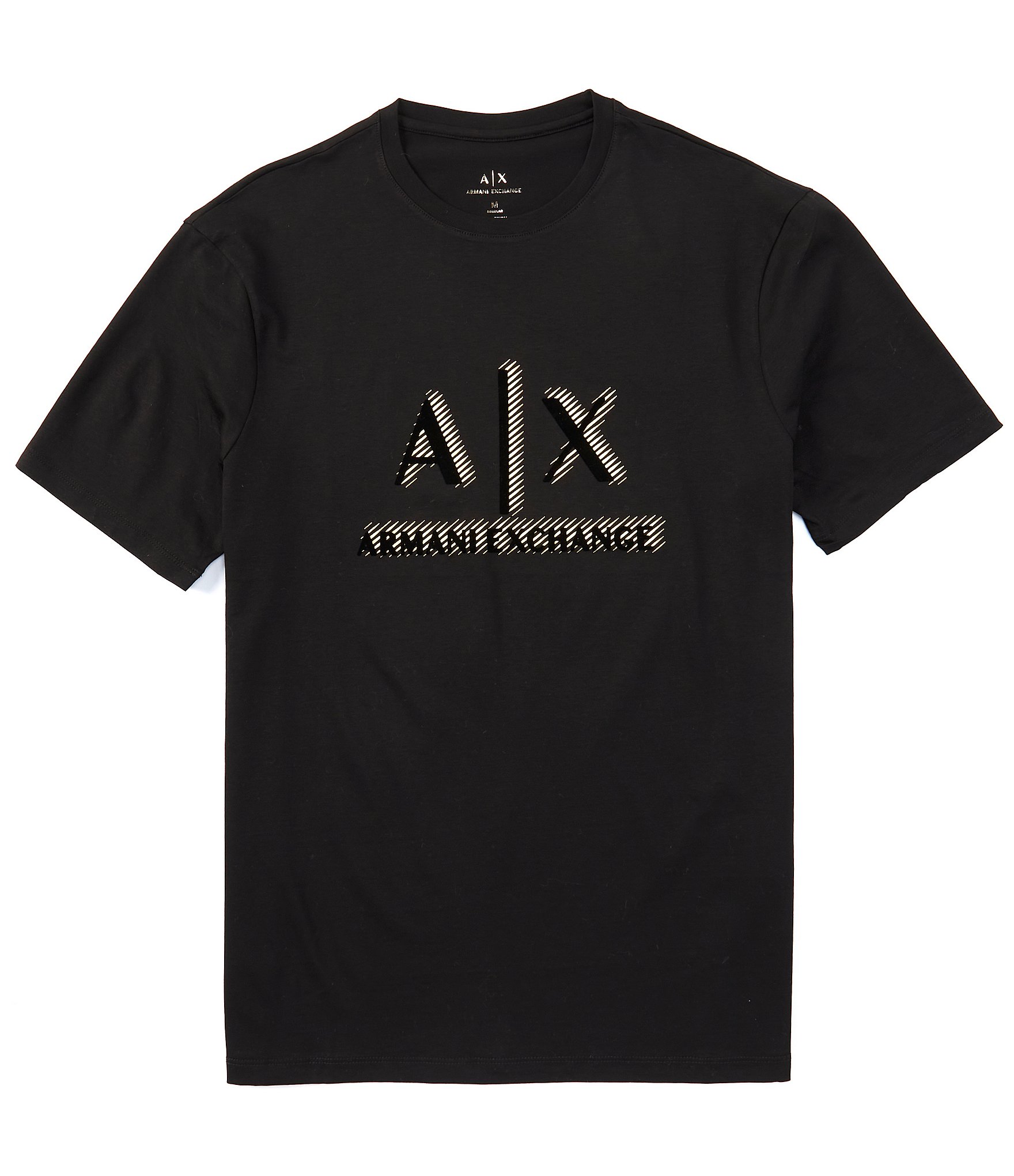 Alx armani exchange best sale