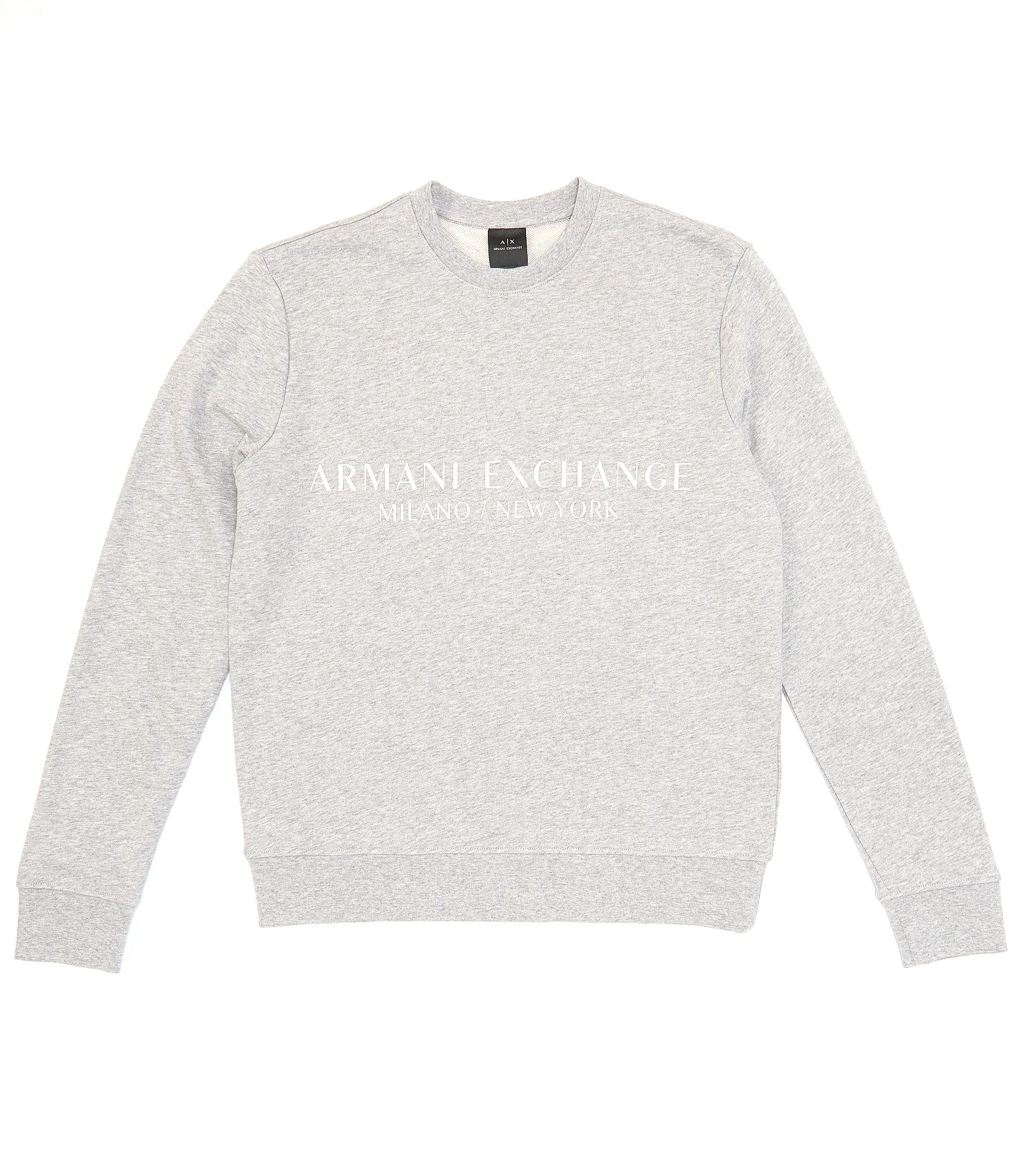 Cheap armani sweatshirts best sale