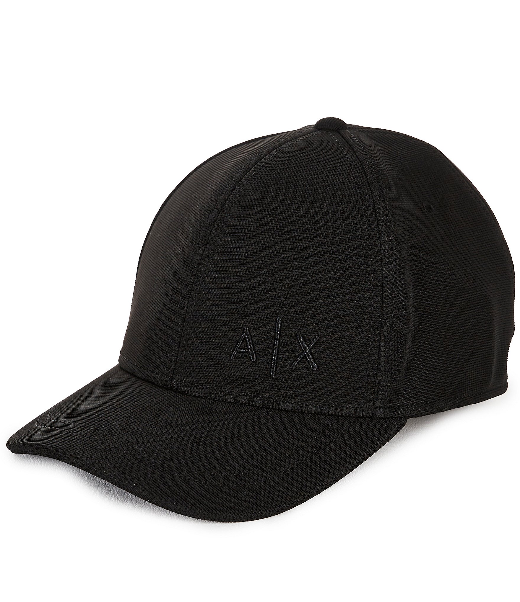 Armani Exchange Mini Side Logo Hat | Dillard's