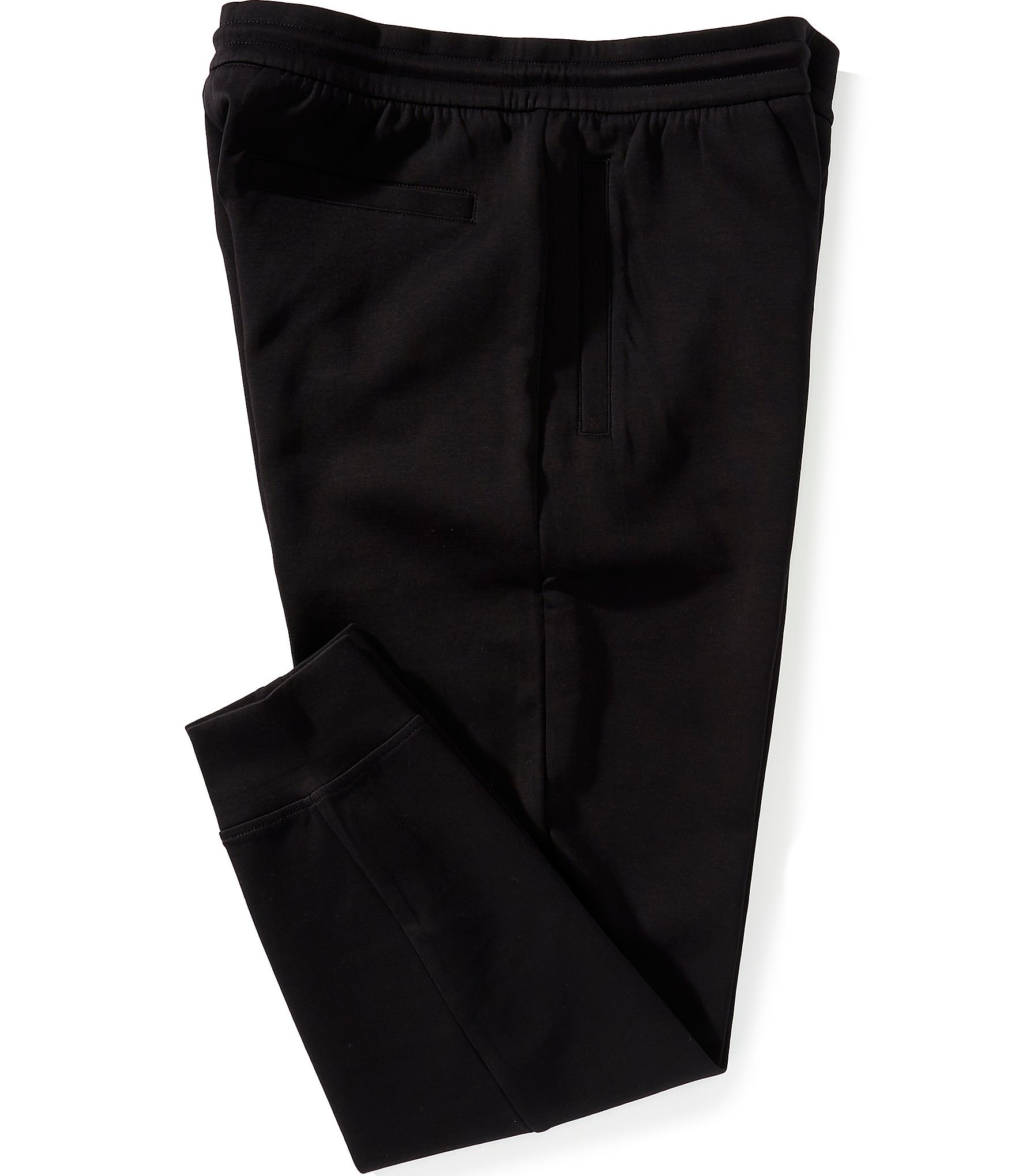 Armani Exchange Side Logo Jogger Pants