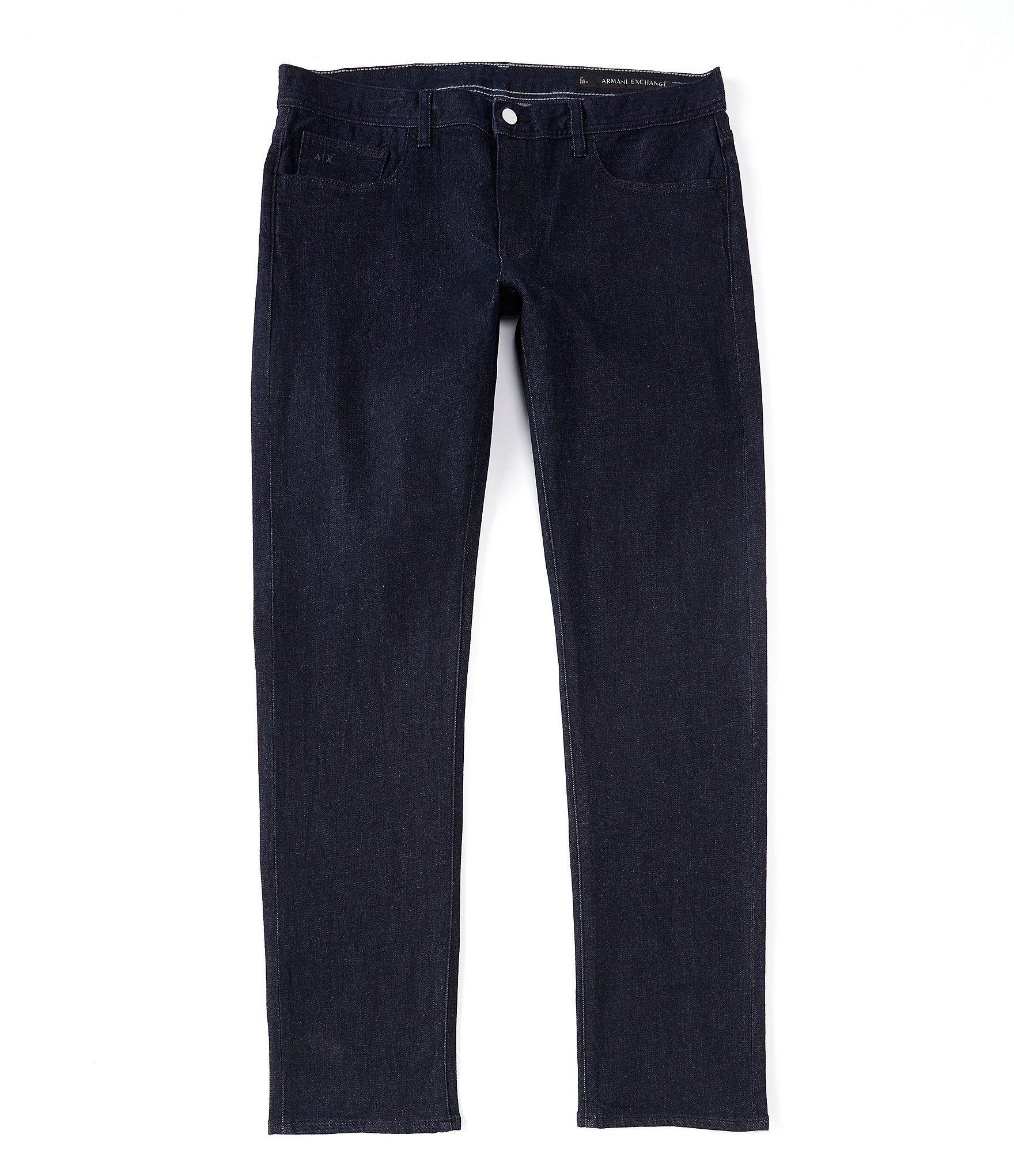 Armani Slim-Fit Stretch 5- Pocket Jeans Dillard's