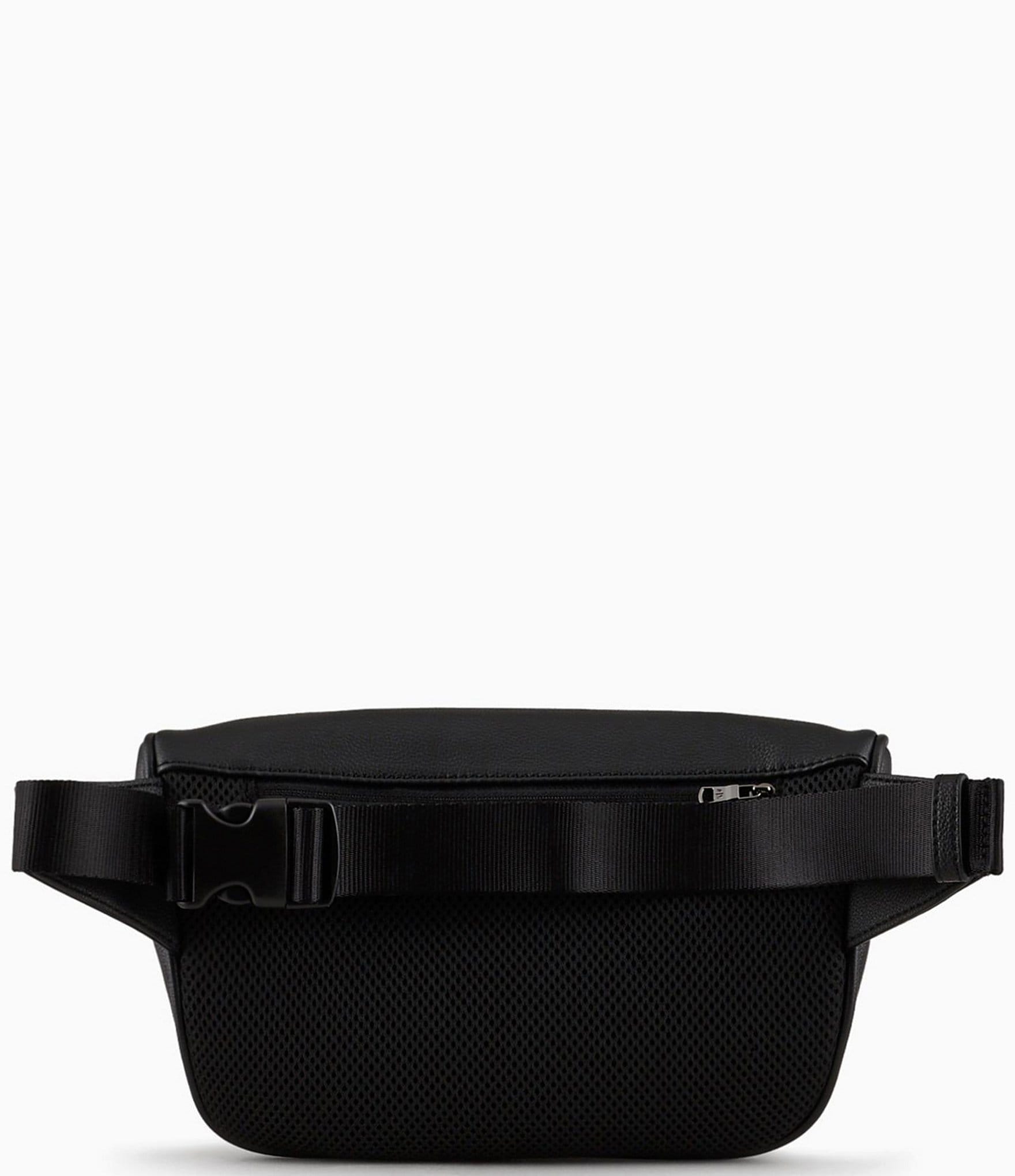 Armani Exchange Waist Belt Bag