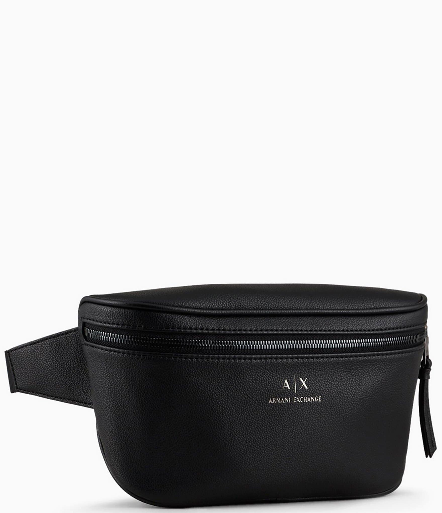 Armani Exchange Waist Belt Bag