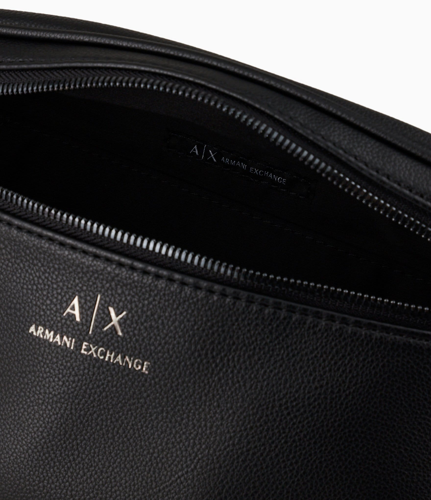 Armani Exchange Waist Belt Bag