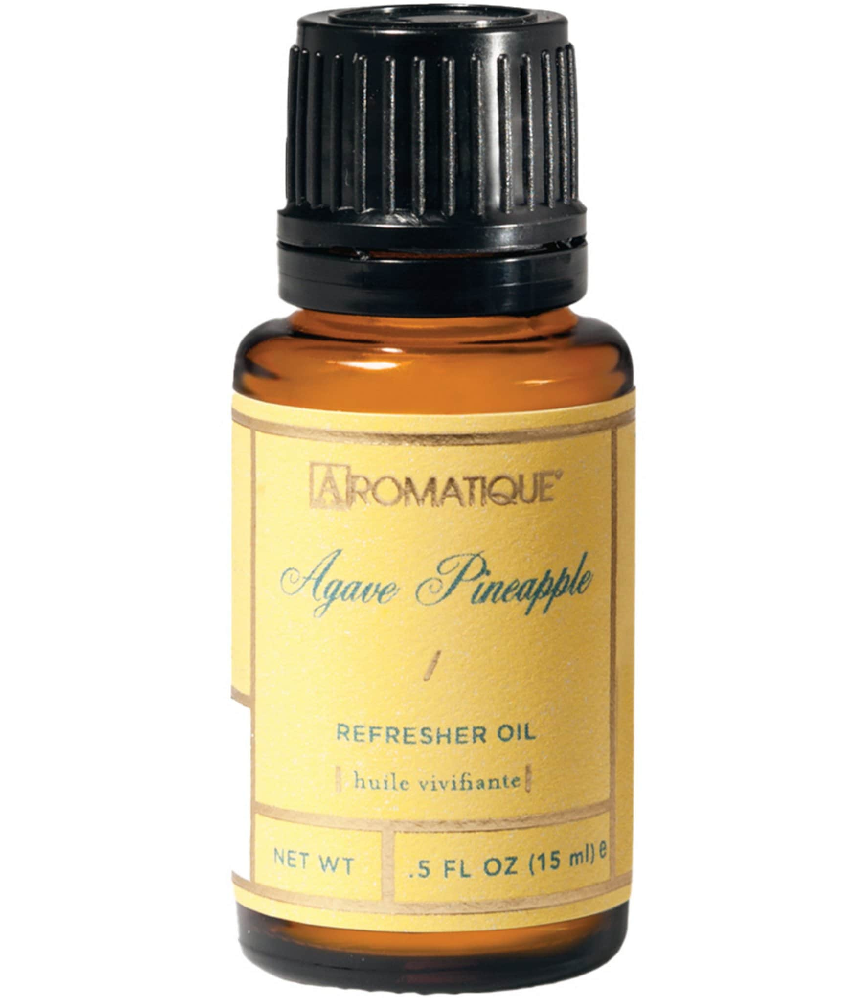 Aromatique Agave Pineapple Refresher Oil