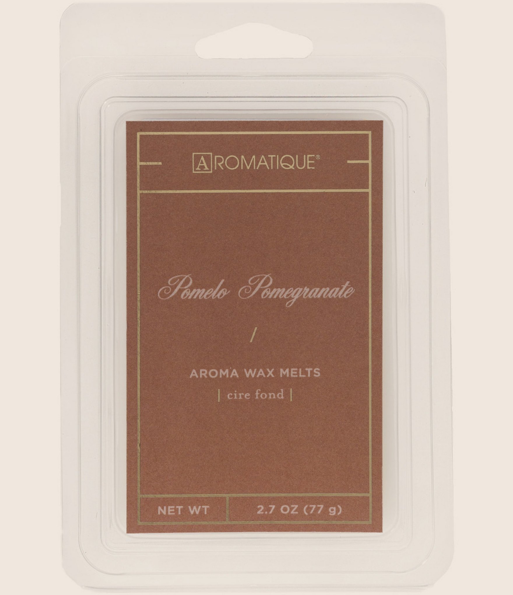 Aromatique Pomelo Pomegrante® Wax Melts | Dillard's