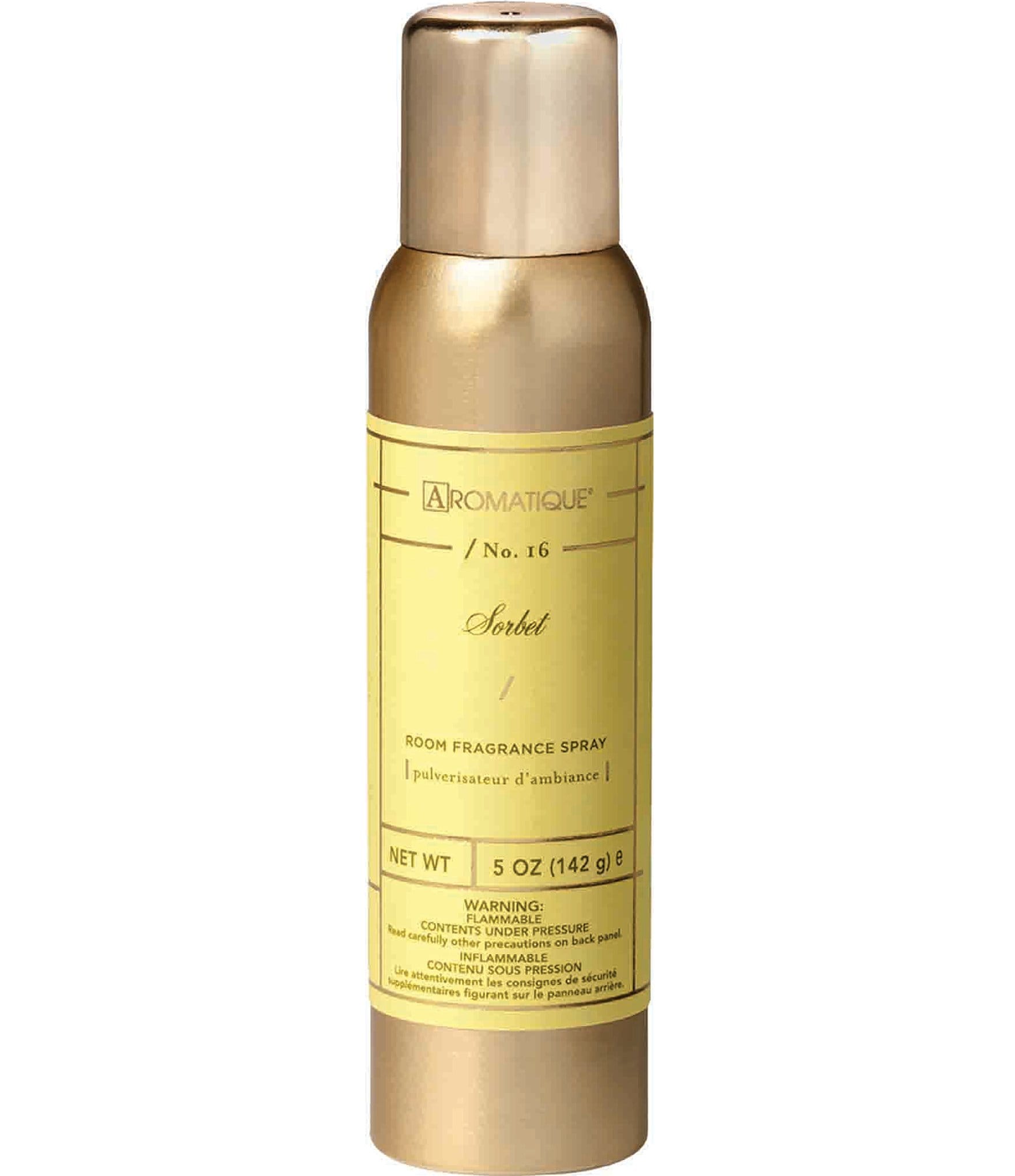 Aromatique Sorbet Aerosol Room Spray | Dillard's