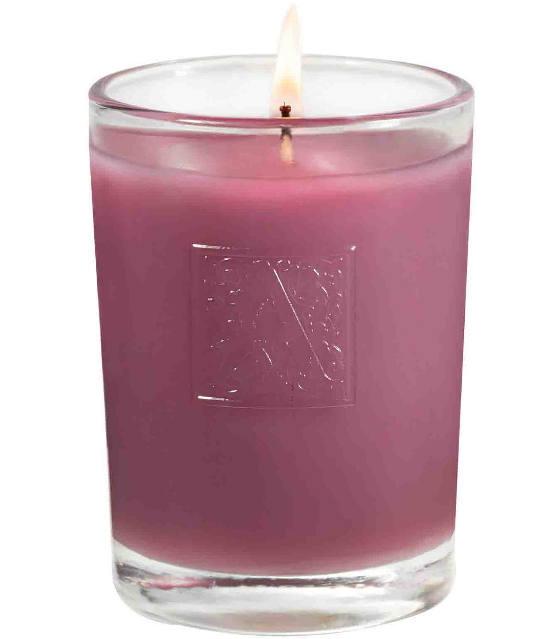 Aromatique Sparkling Currant Votive Glass Candle, 2.7-oz. | Dillard's