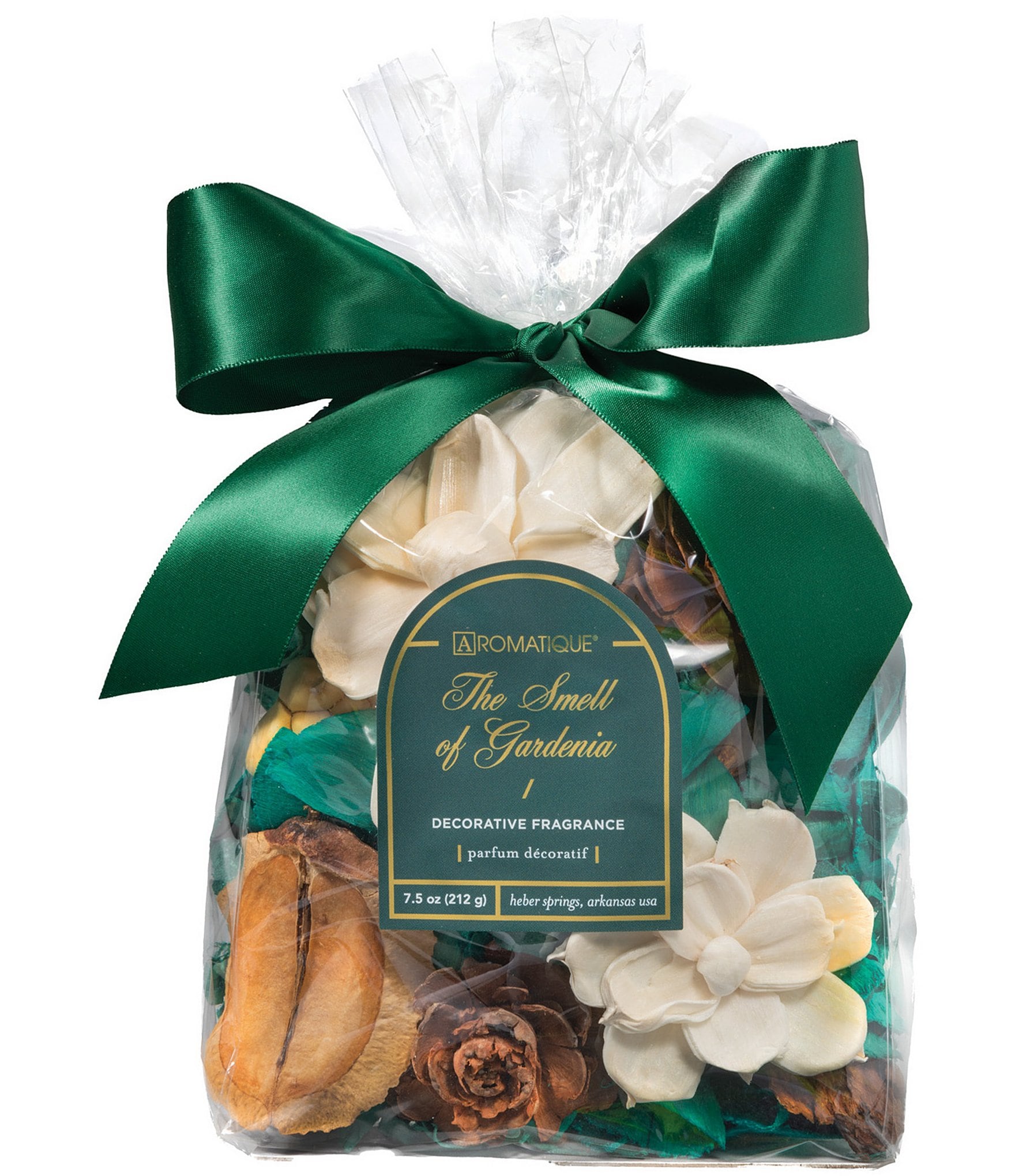 Aromatique The Smell of Gardenia Decorative Fragrance