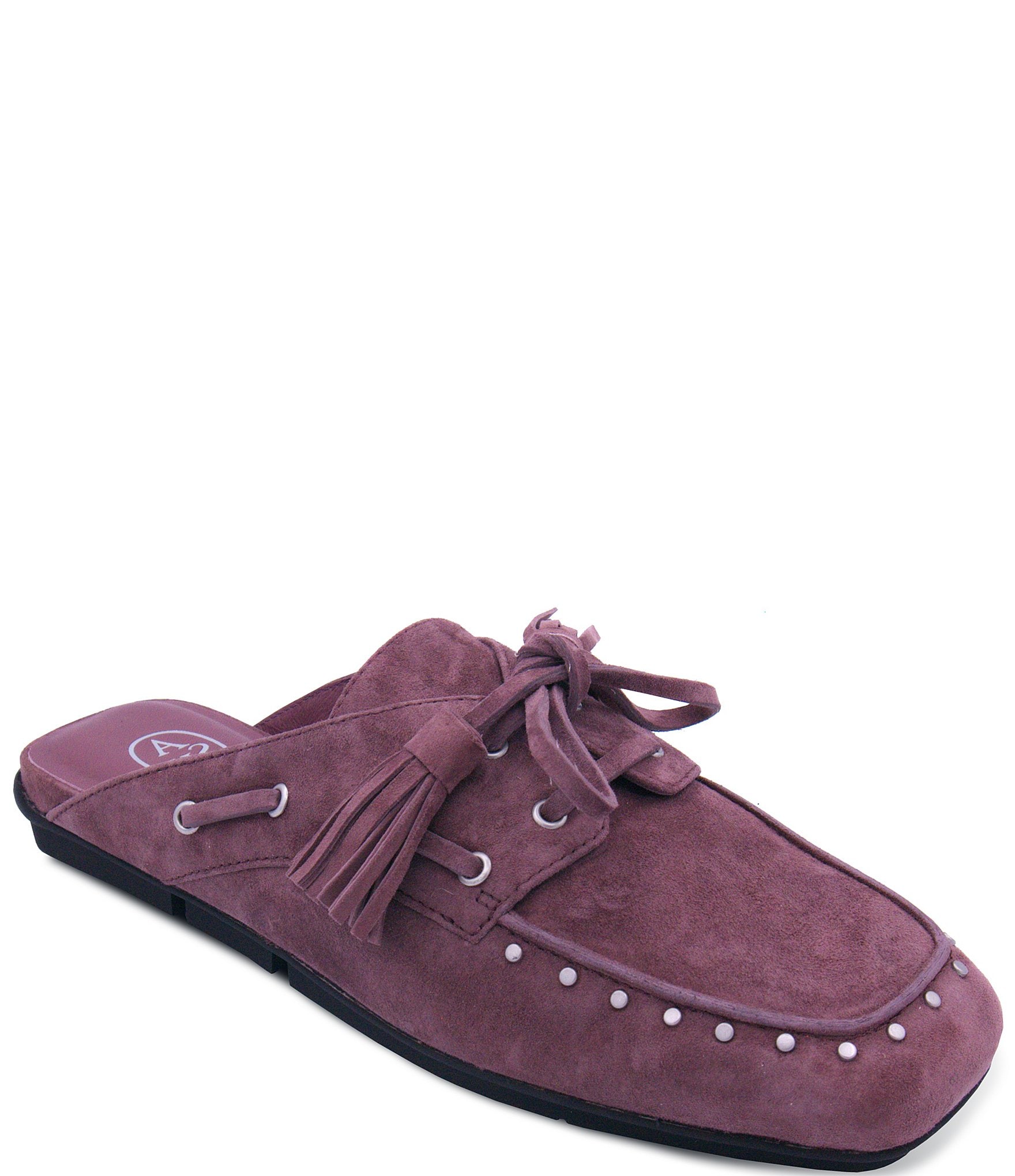 Square Toe Women's Mules | Dillard's