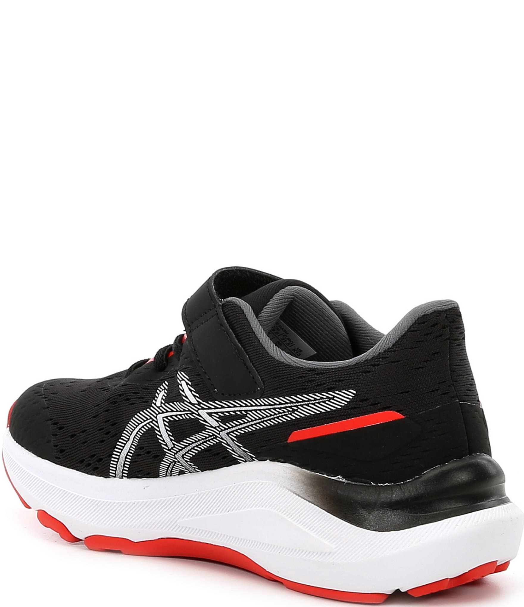 ASICS Boys' GT-1000 13 Running Shoes (Youth)