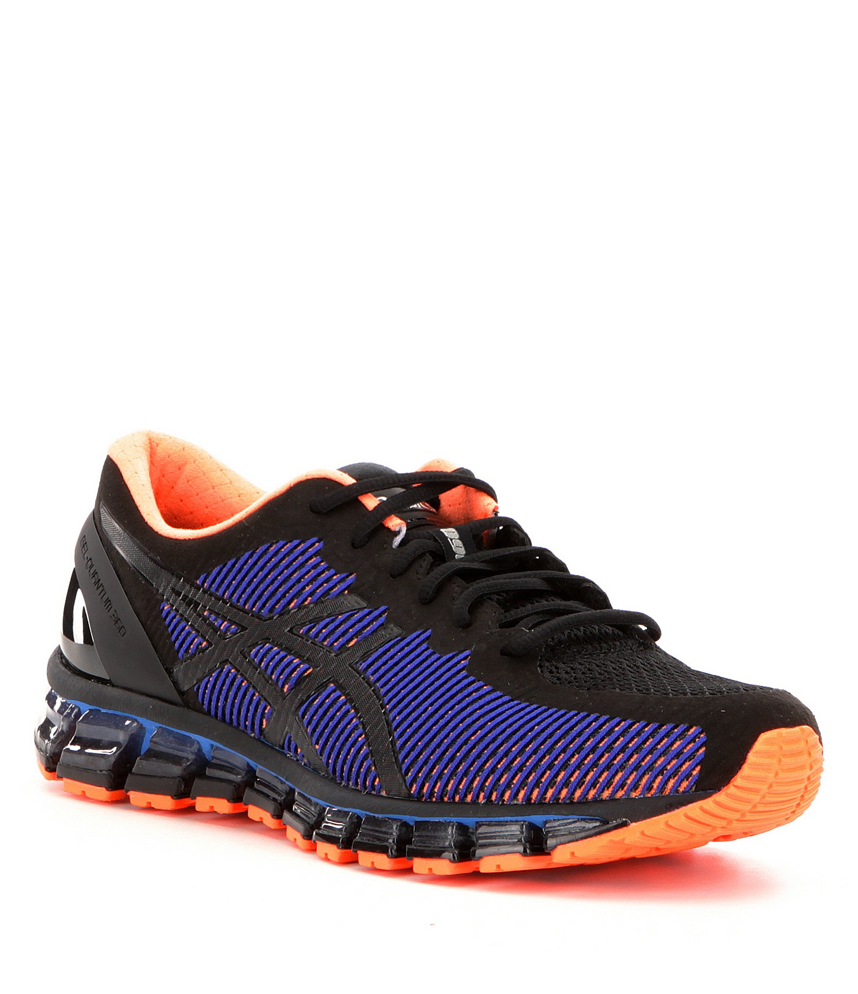 asics gel quantum 360 shoes