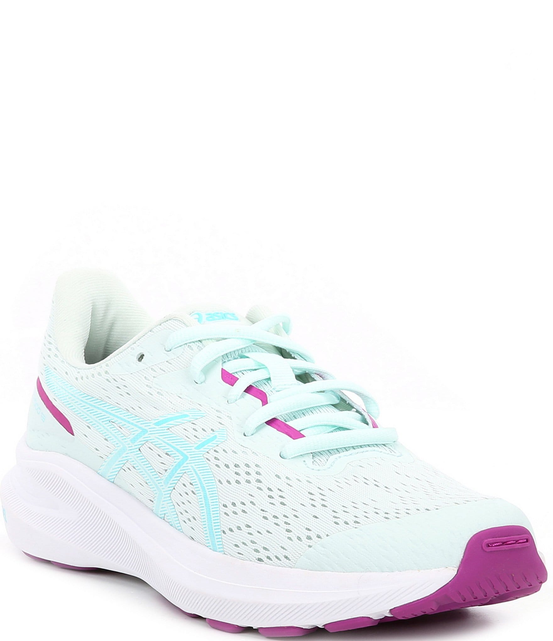 Asics girls runners on sale