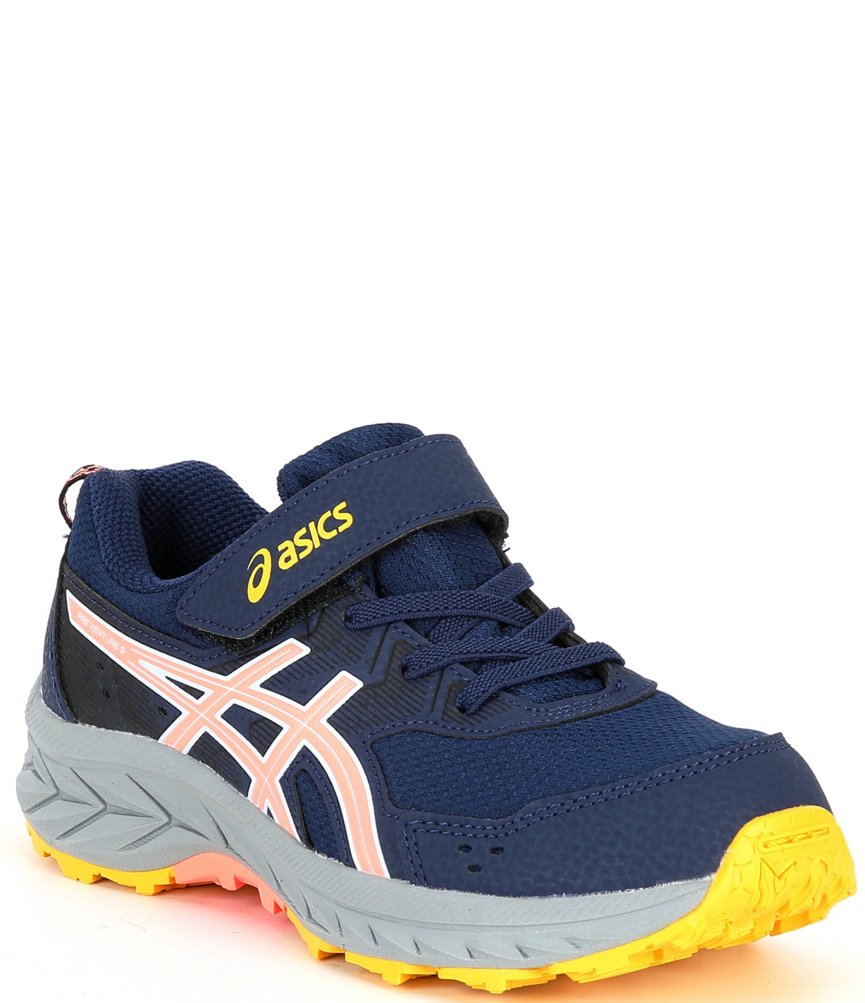 Asics sneakers outlet youth