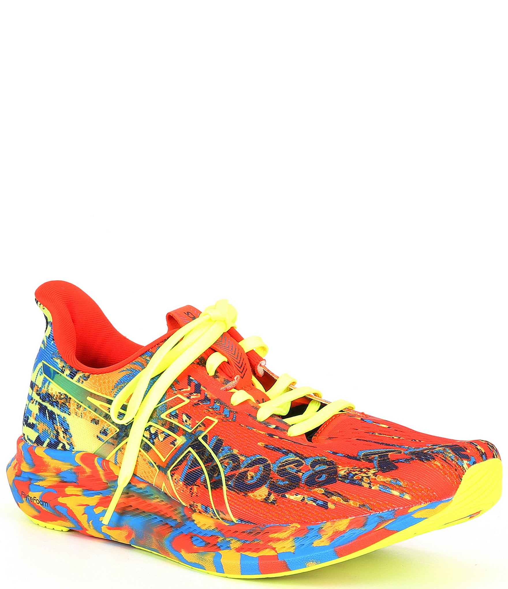 Conscious Accompany tonight ASICS Men's GEL NOOSA™ TRI™ 14 Running Shoes | Dillard's
