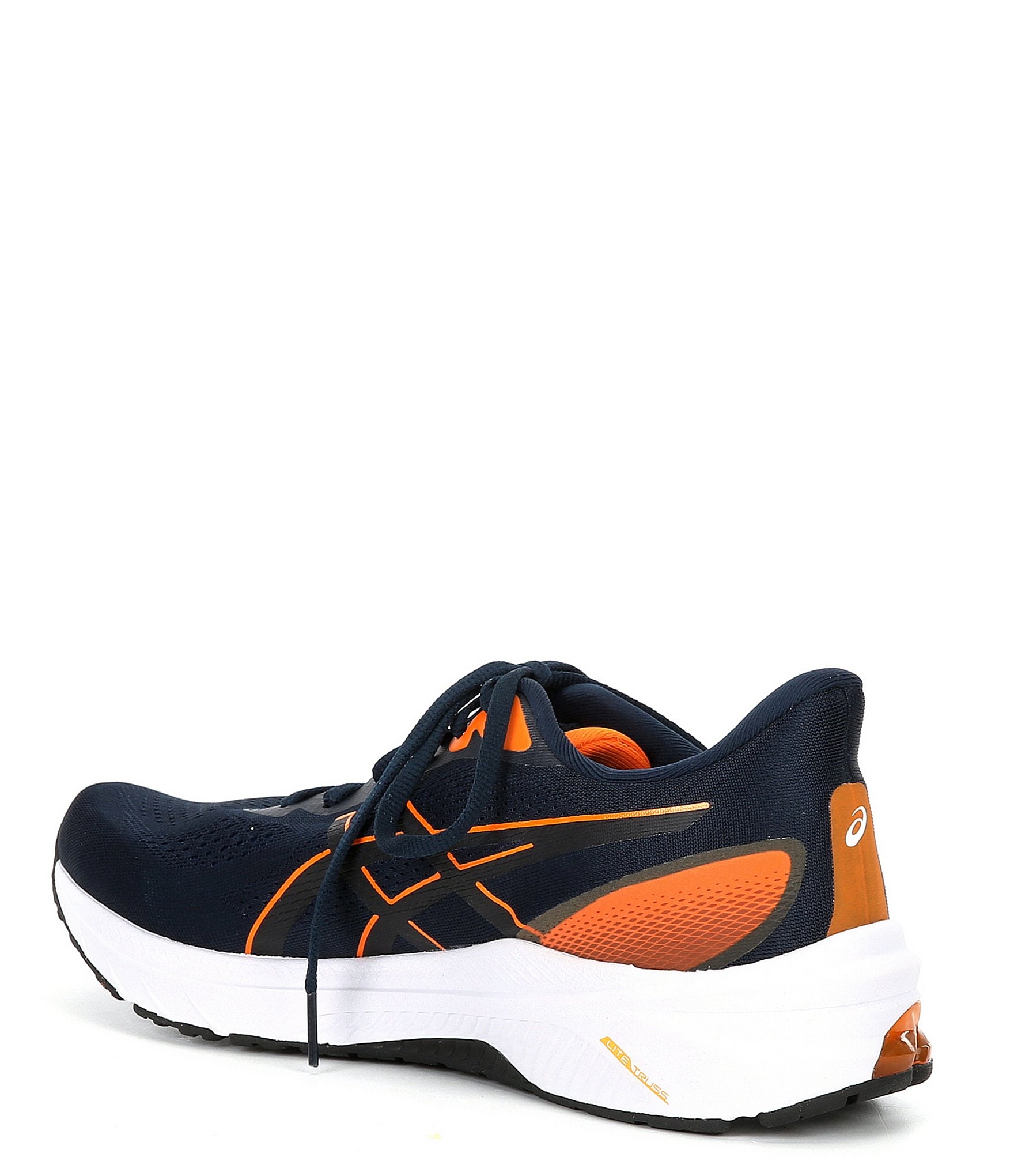 ASICS Men's GT-1000 12 Running Shoes