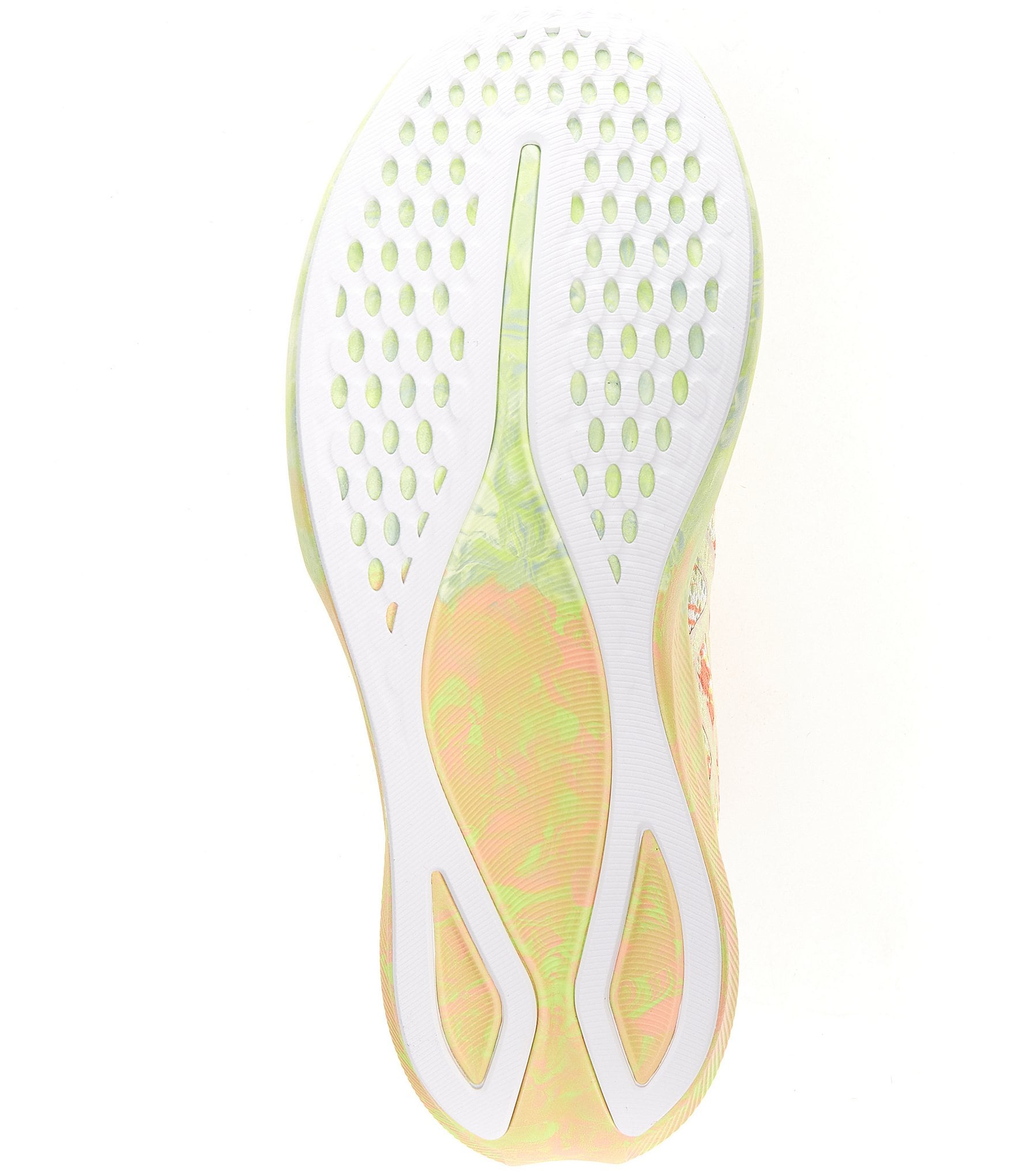 ASICS Men's NOOSA TRI 16 Tie-Dye Running Shoes