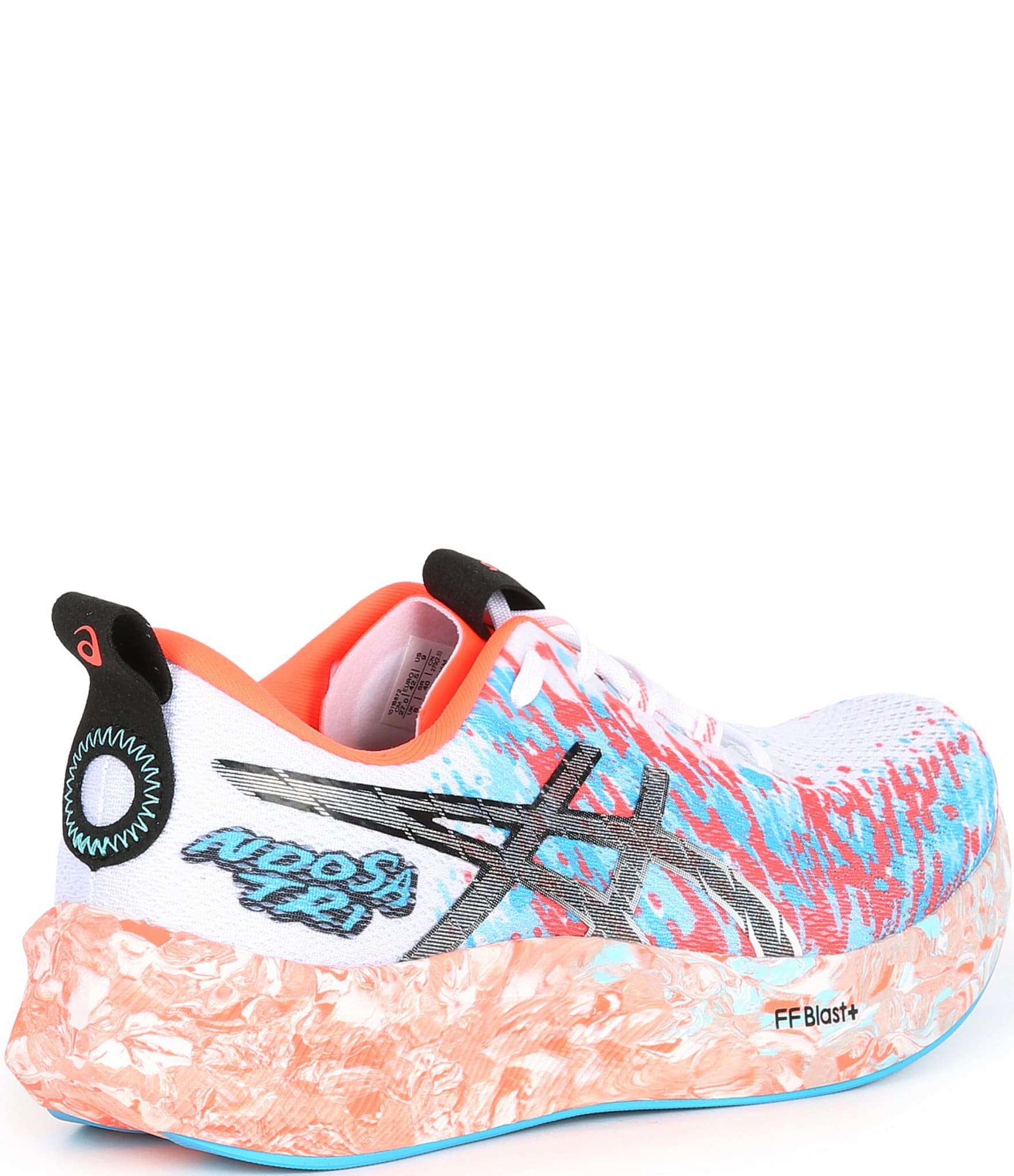 ASICS Men's NOOSA TRI 16 Running Shoes