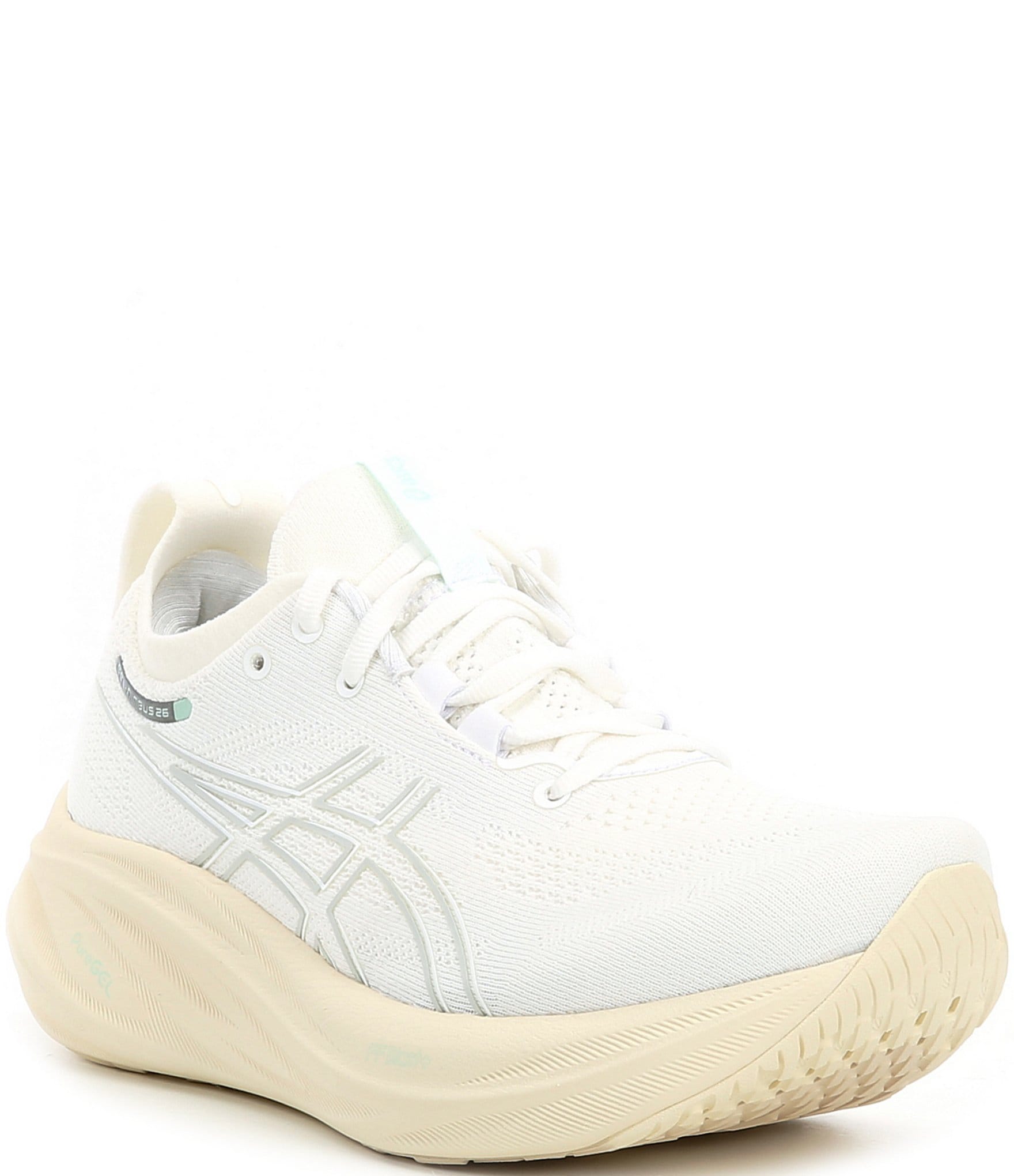 Dillards asics tennis shoes hotsell