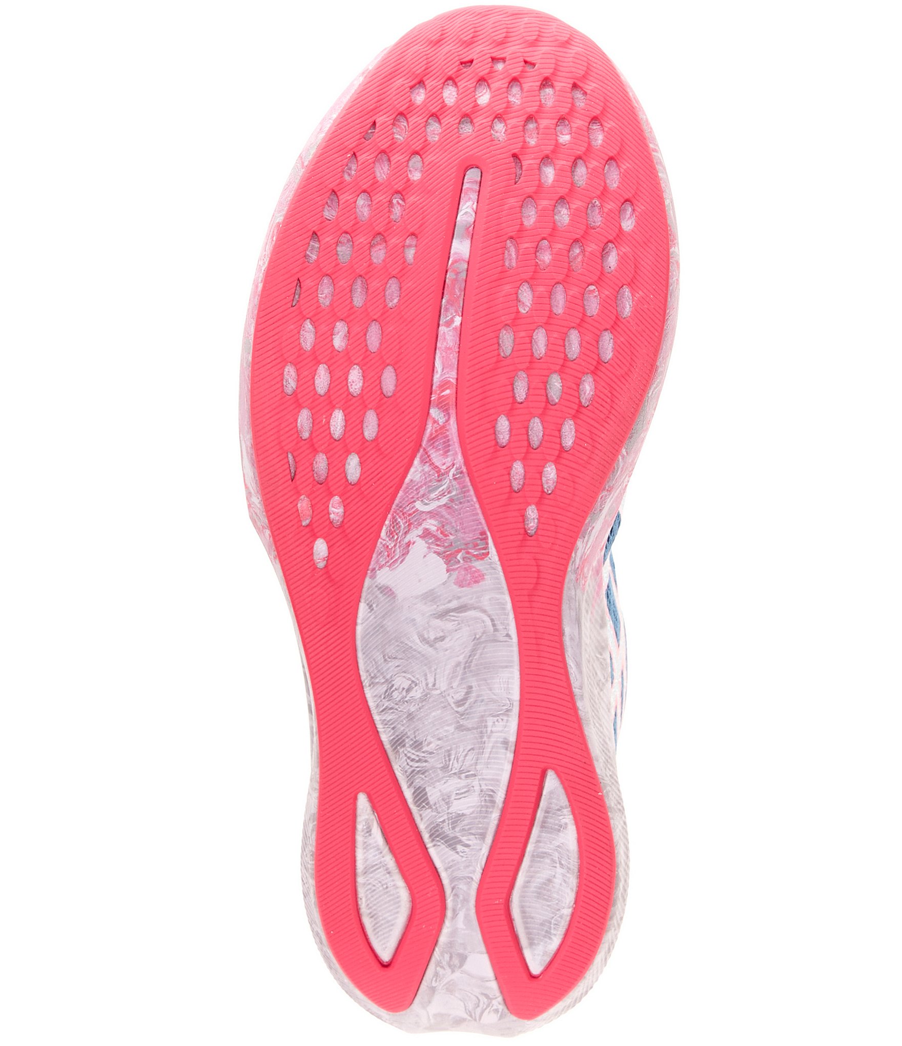 ASICS Women's Noosa Tri 16 Printed Outsole Running Shoes