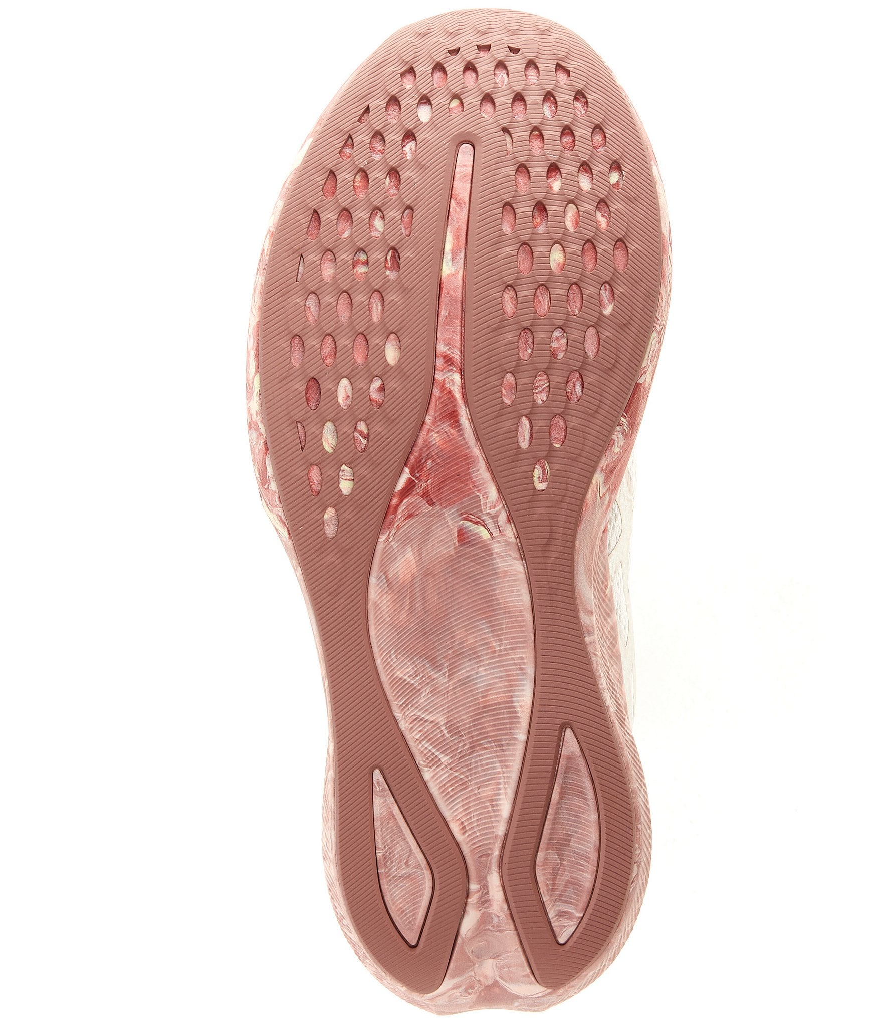 ASICS Women's Noosa Tri 16 Printed Outsole Running Shoes