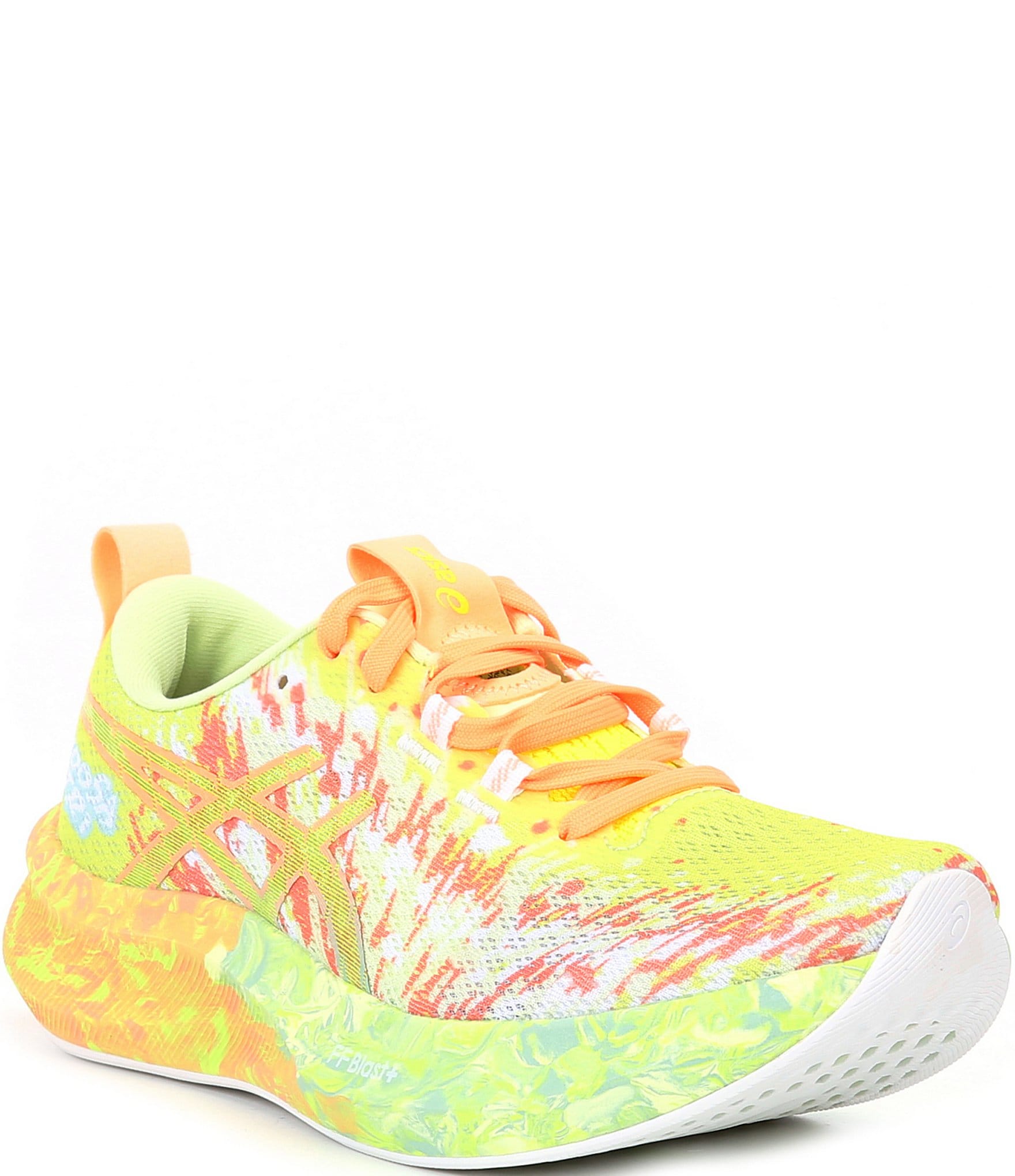 ASICS Women's Noosa Tri 16 Printed Running Shoes