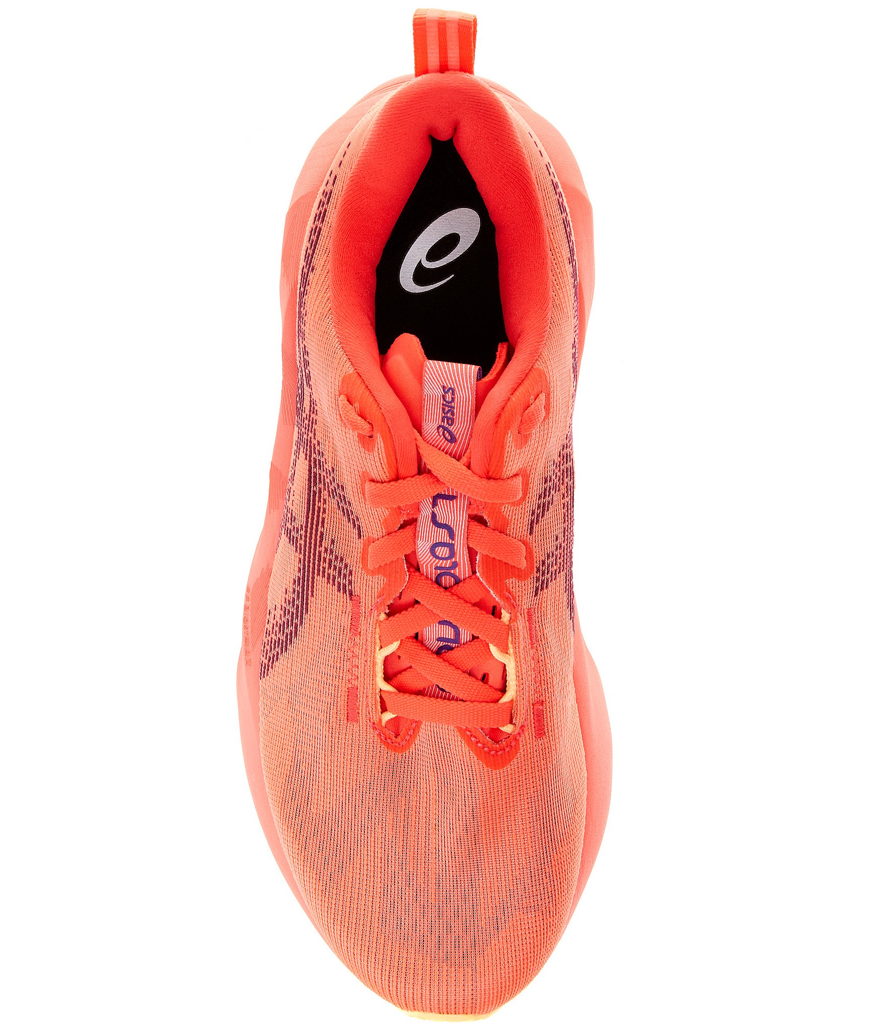 ASICS Women's Novablast 5 Reflective Running Shoes