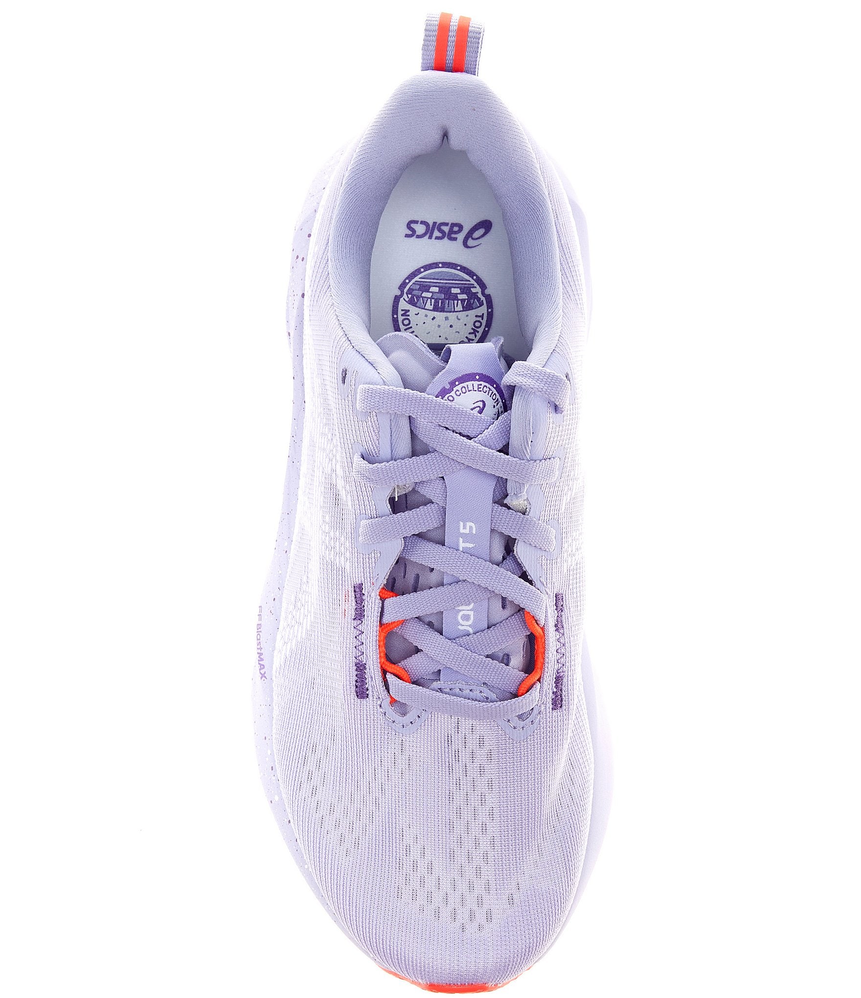 ASICS Women's Novablast 5 Tokyo Running Shoes