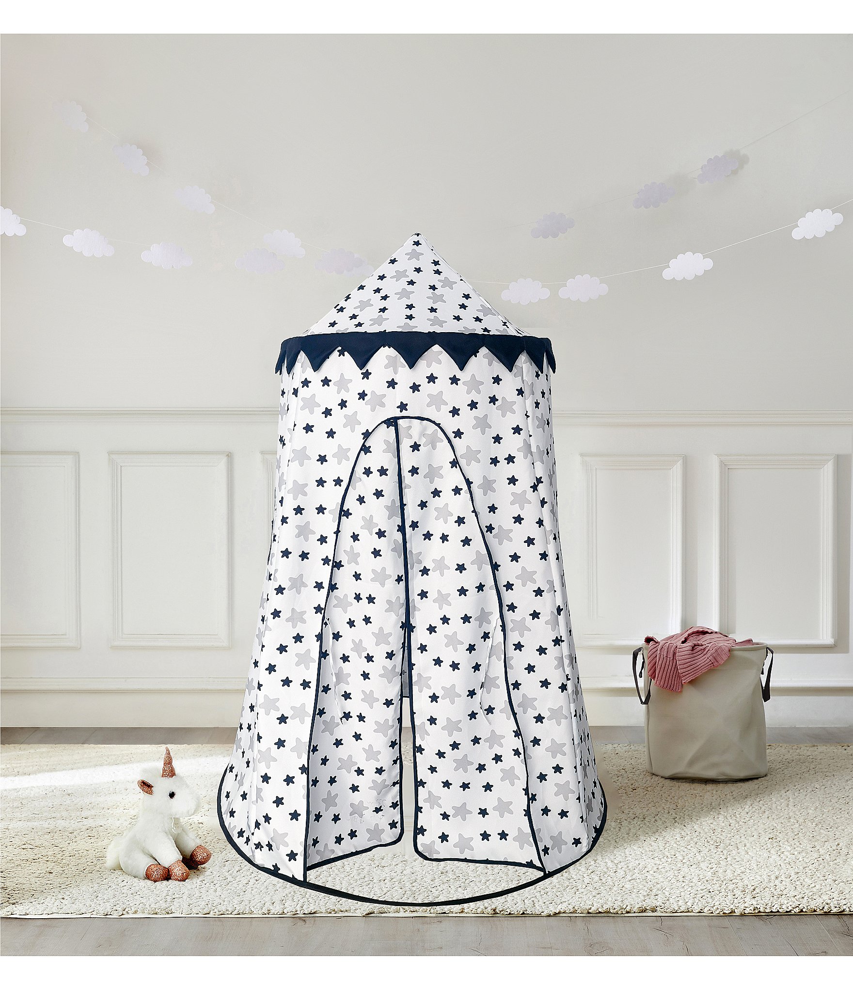 Wonder & Wise by Asweets Star Pop-Up Tent