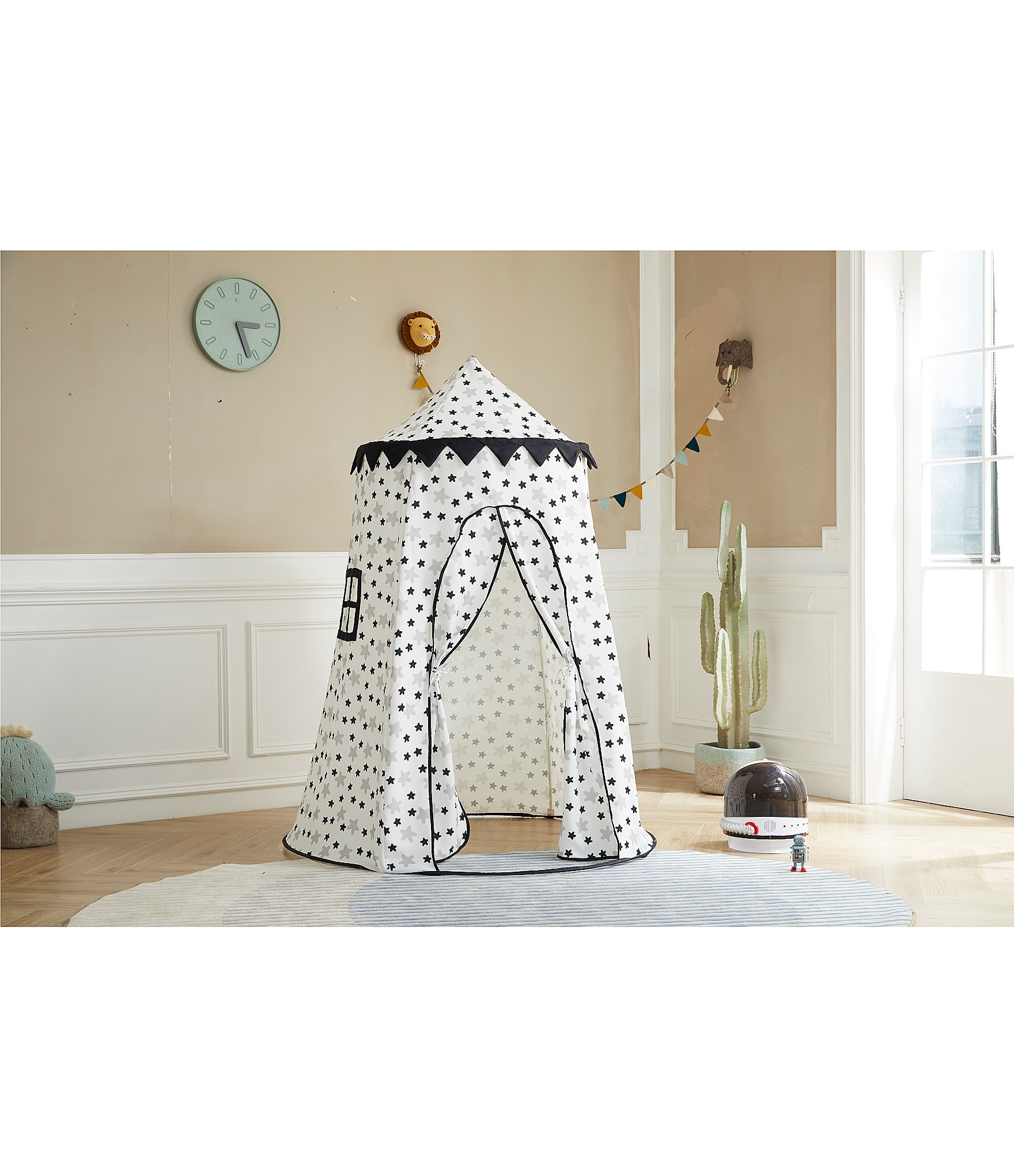 Wonder & Wise by Asweets Star Pop-Up Tent