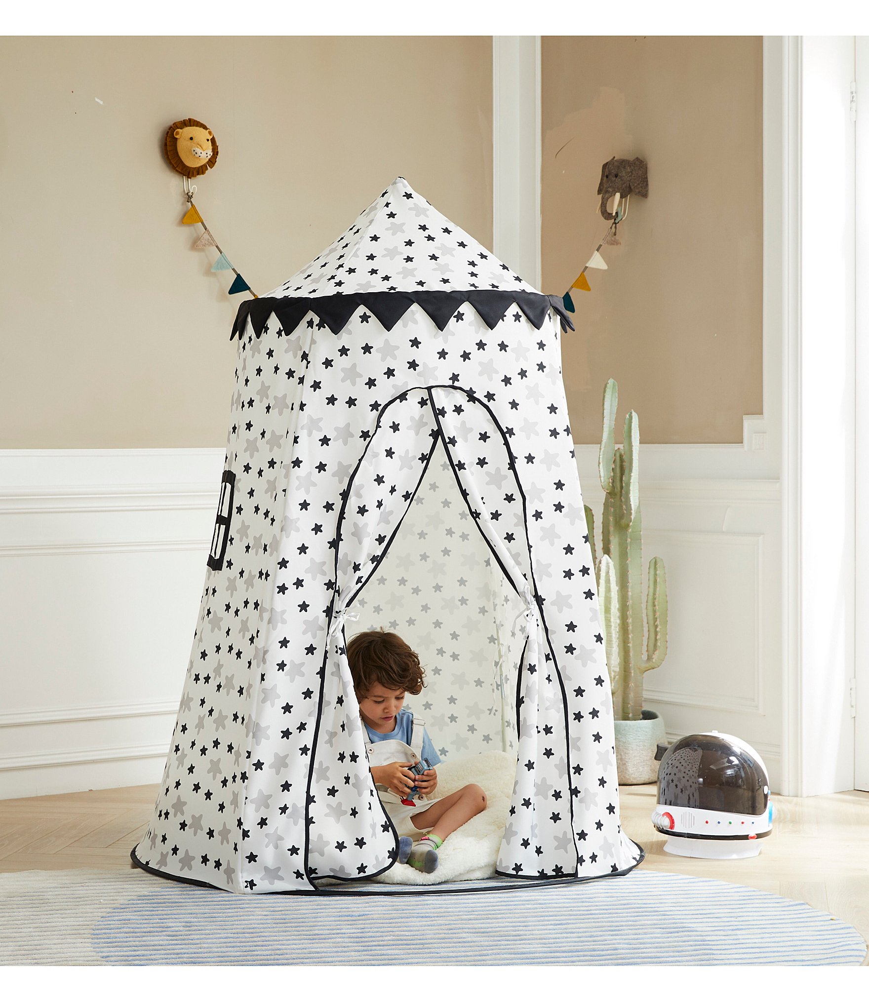 Wonder & Wise by Asweets Star Pop-Up Tent