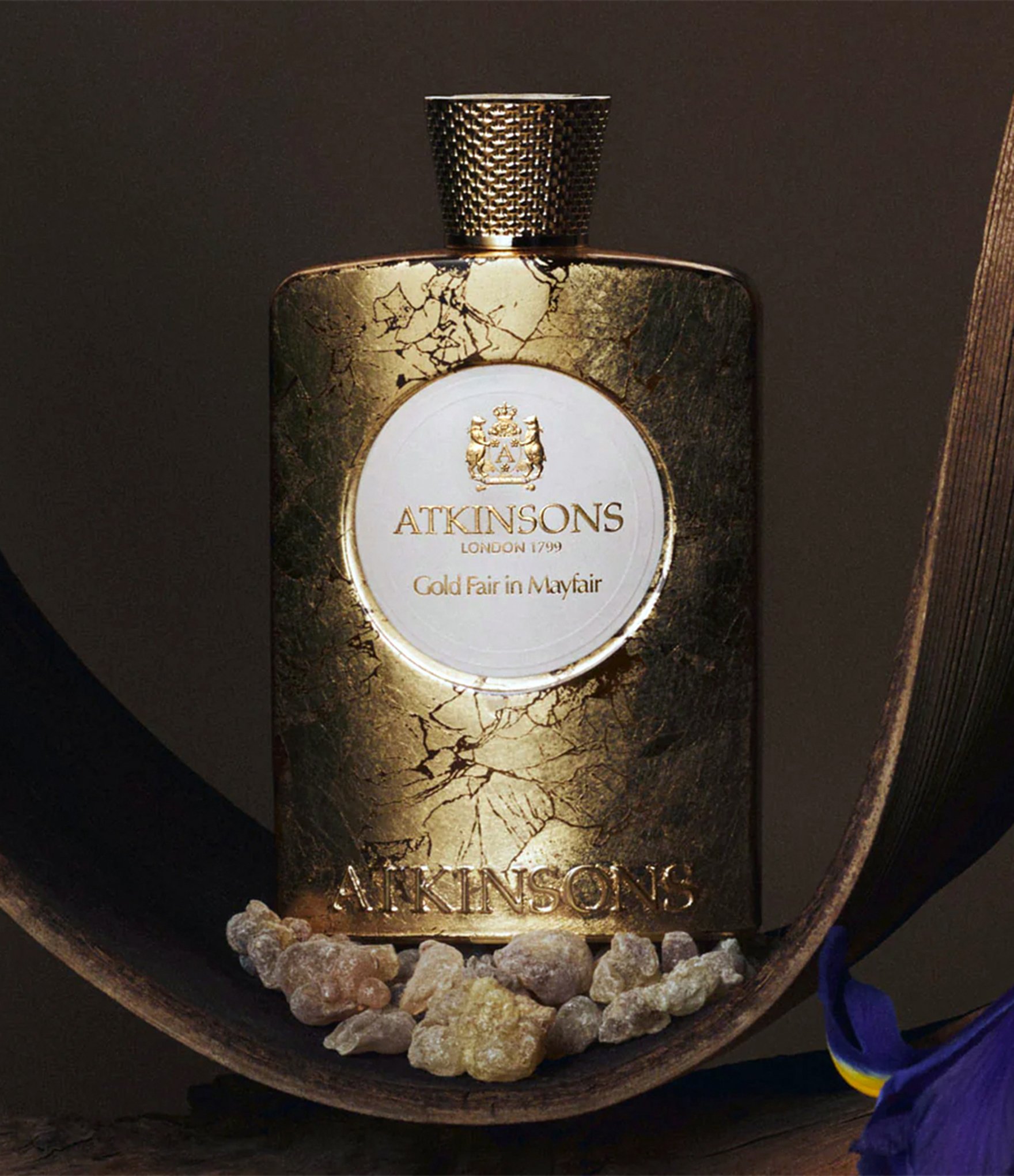 Atkinsons London 1799 Gold Fair In Mayfair Eau de Parfum