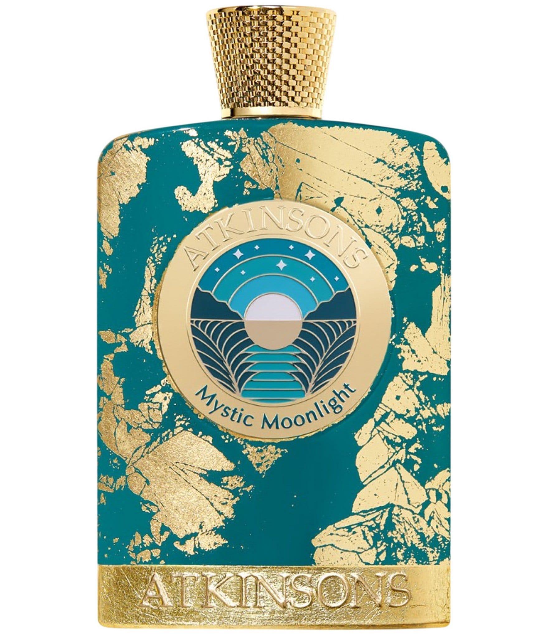 Atkinsons London 1799 Mystic Moonlight Parfum Intense