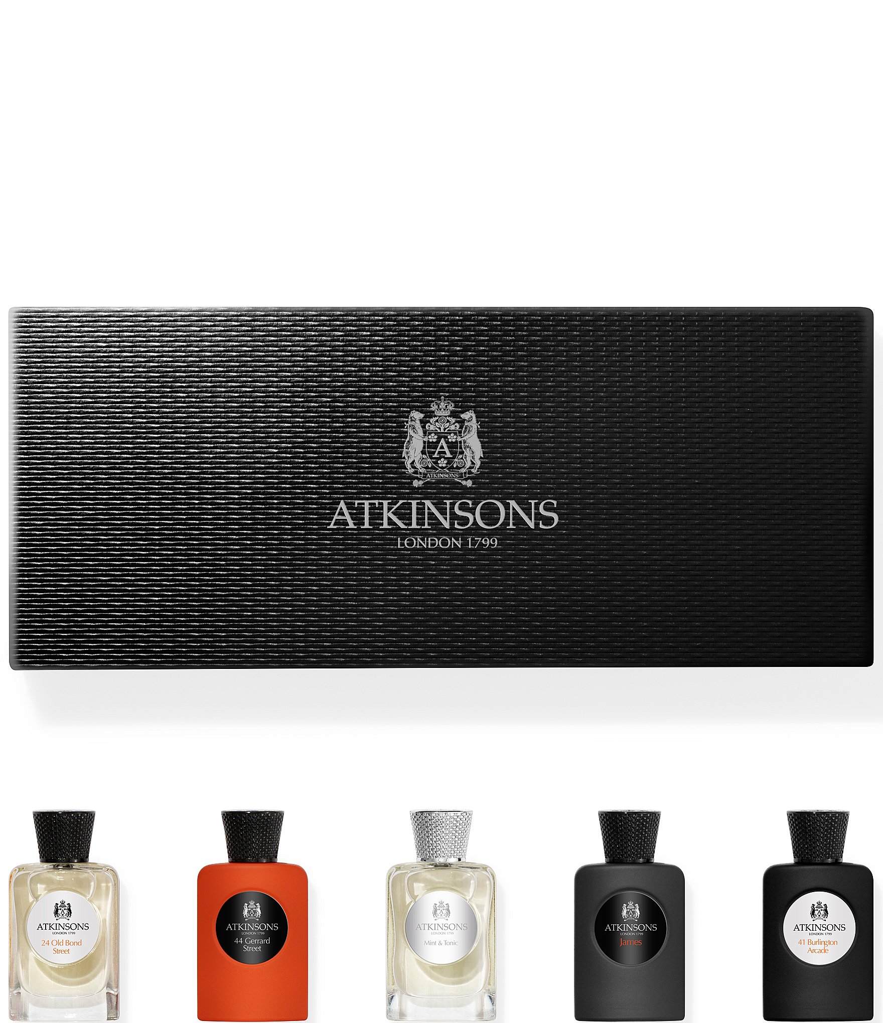 Atkinsons bond street hot sale