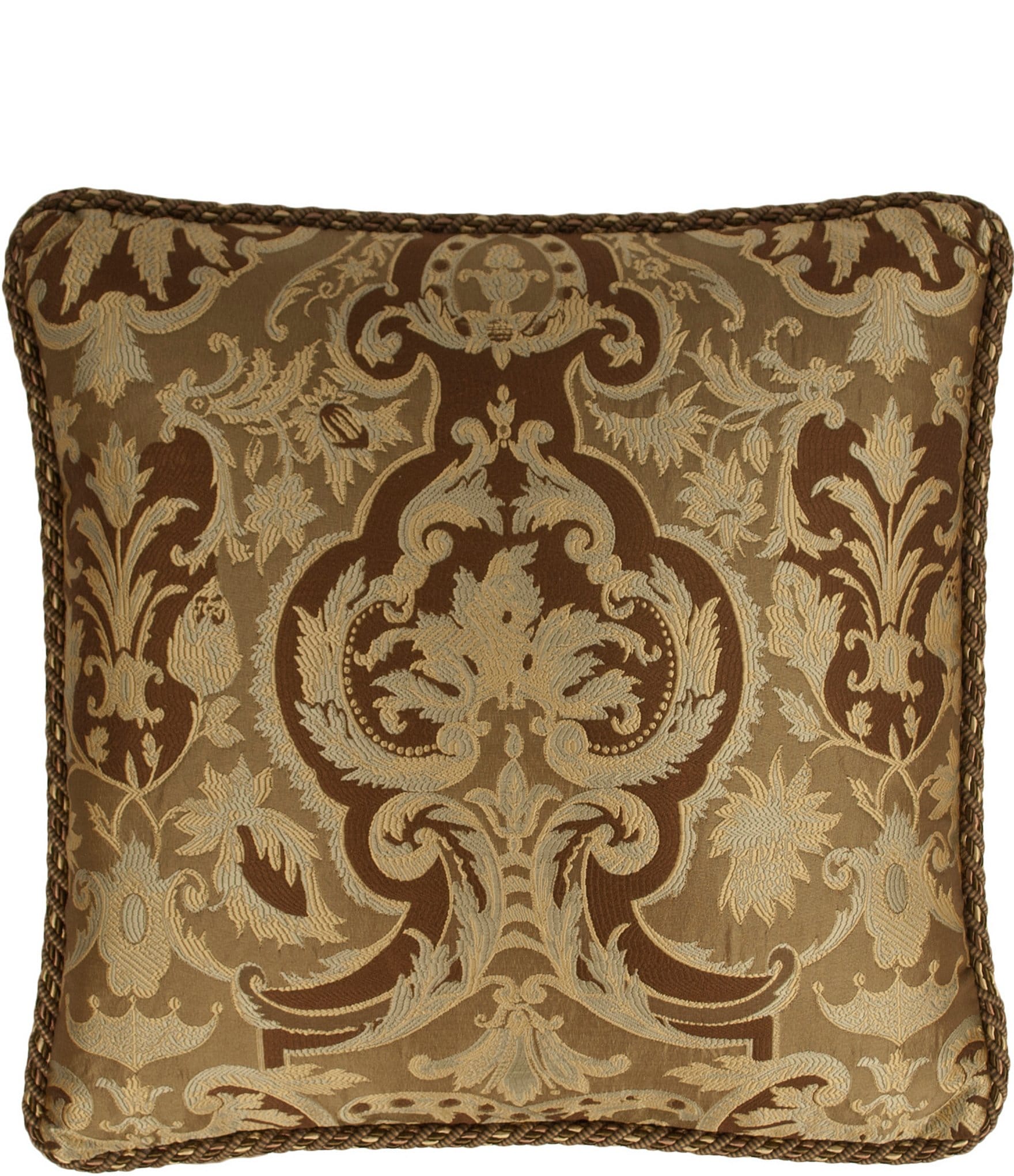 Austin Horn Classics Boticelli Square Pillow