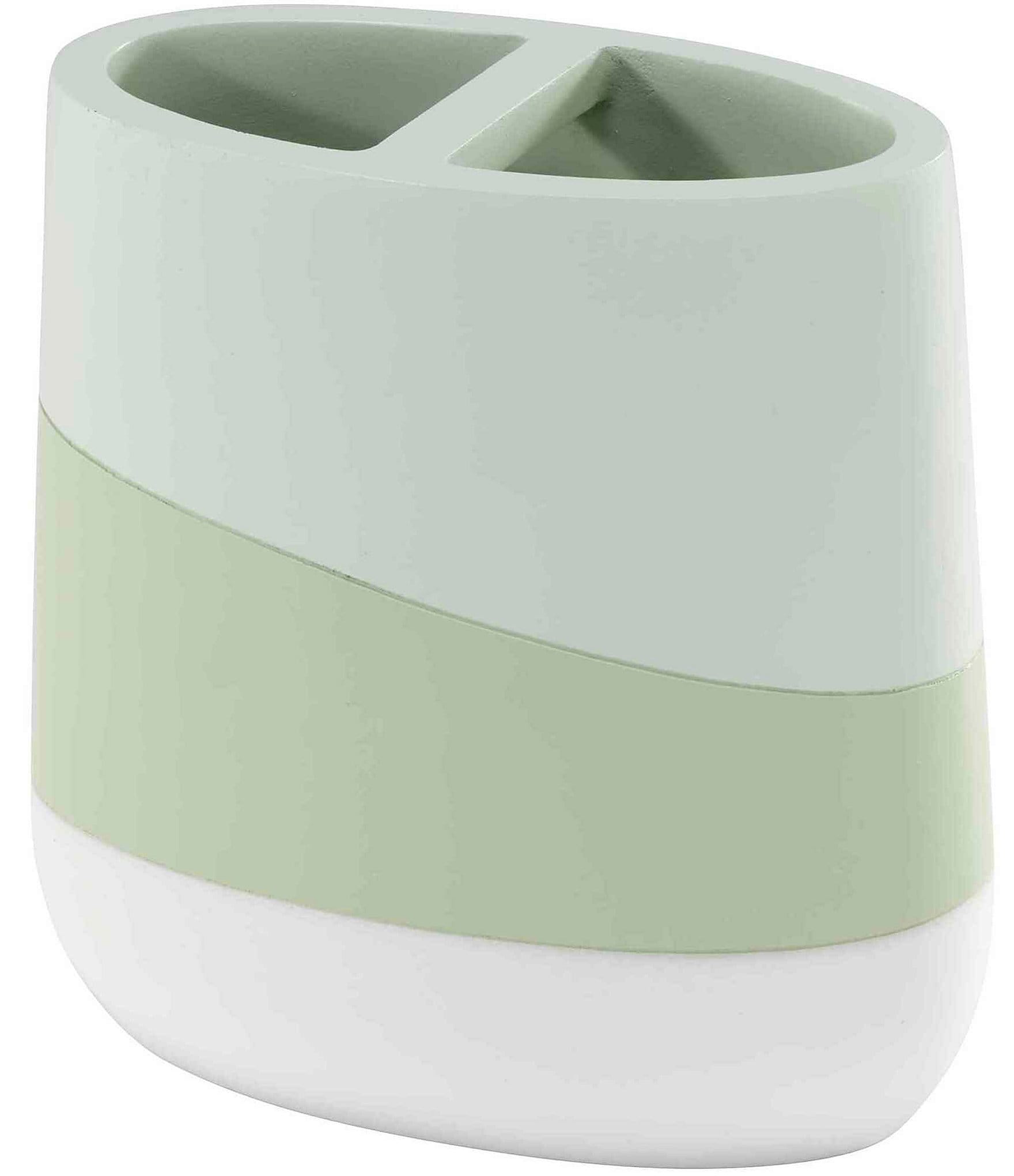 Avanti Linens Nicole Miller Tropiluxe 4-Pc. Bath Set