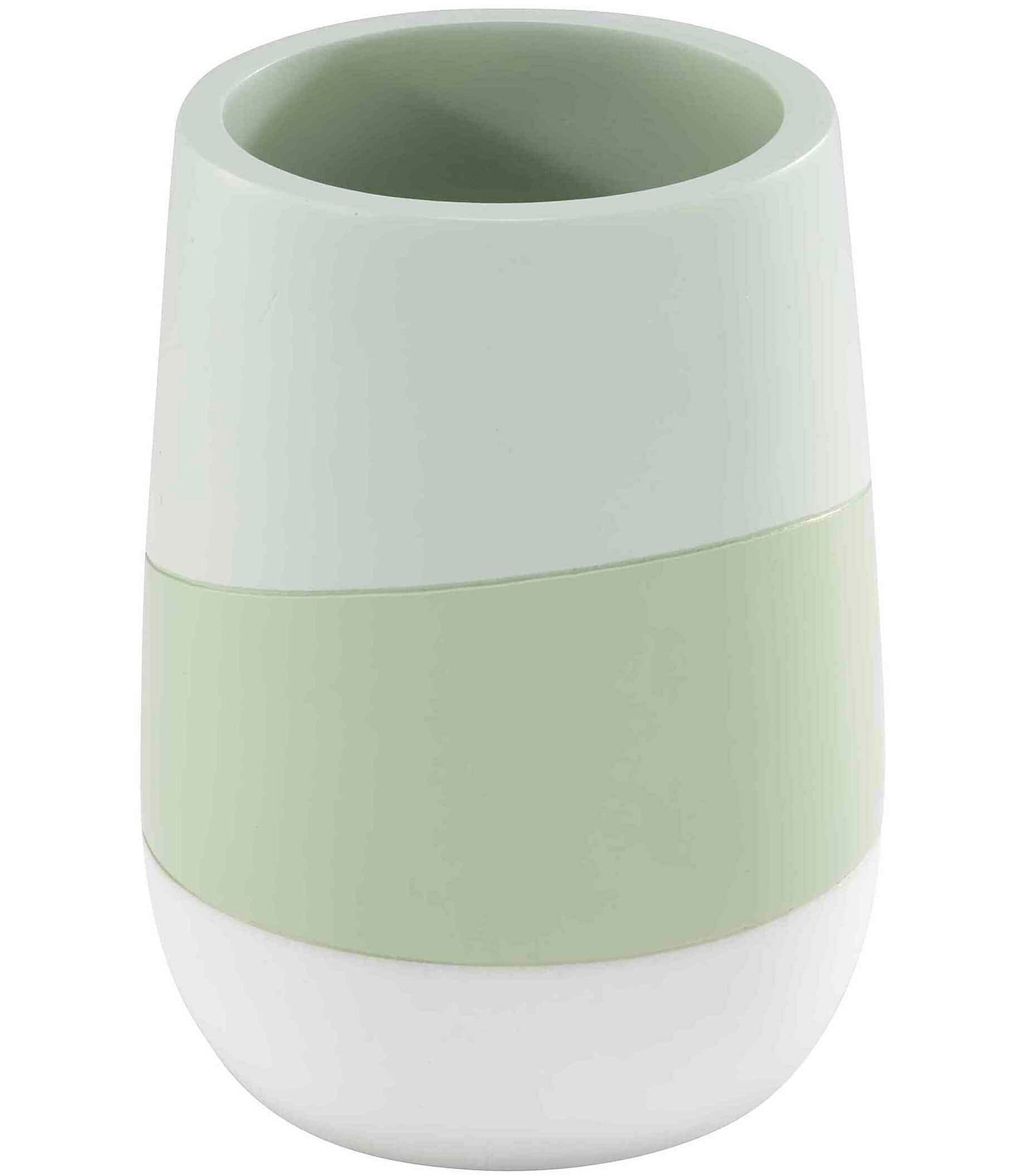 Avanti Linens Nicole Miller Tropiluxe 4-Pc. Bath Set